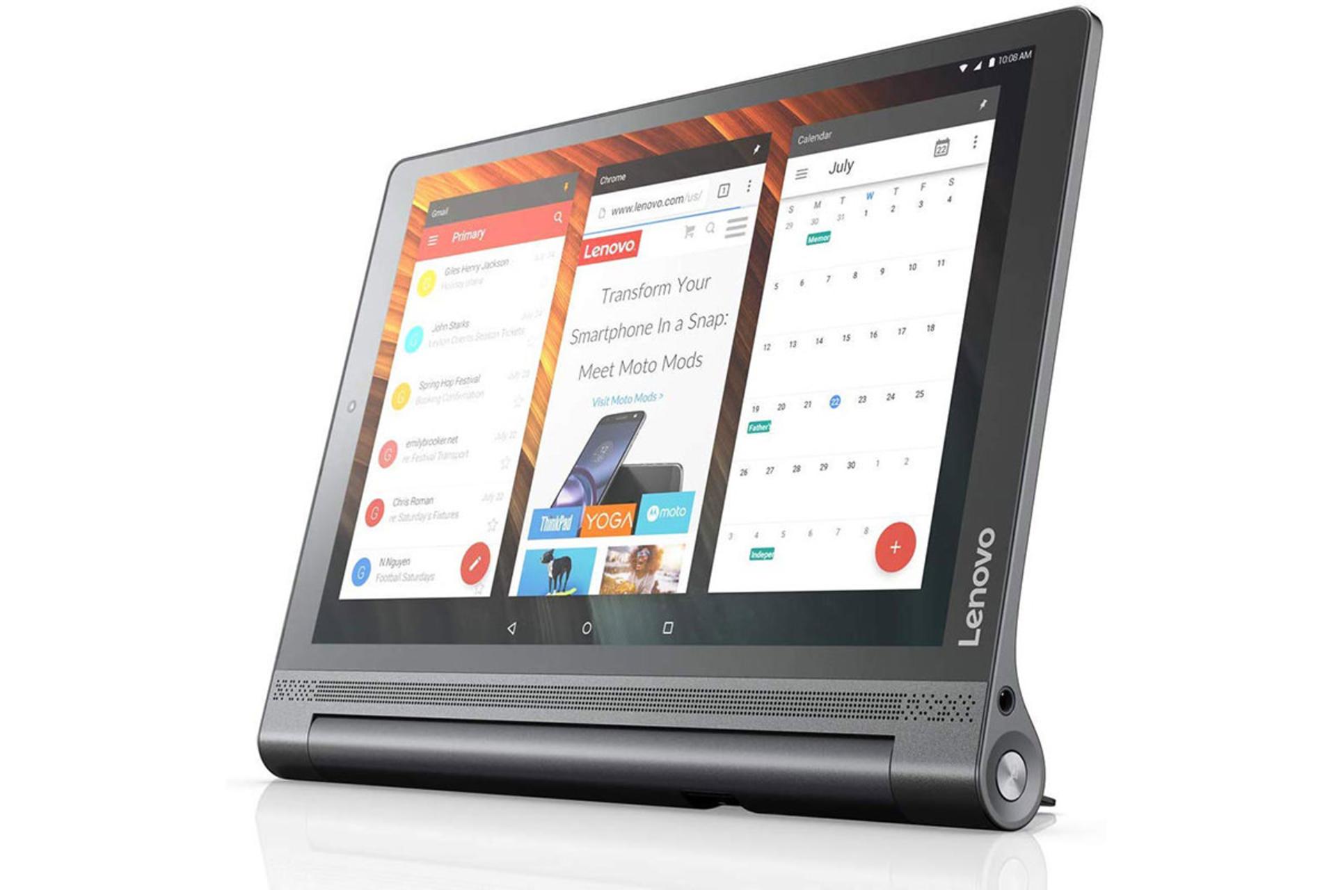 Lenovo Yoga Tab 3 Pro