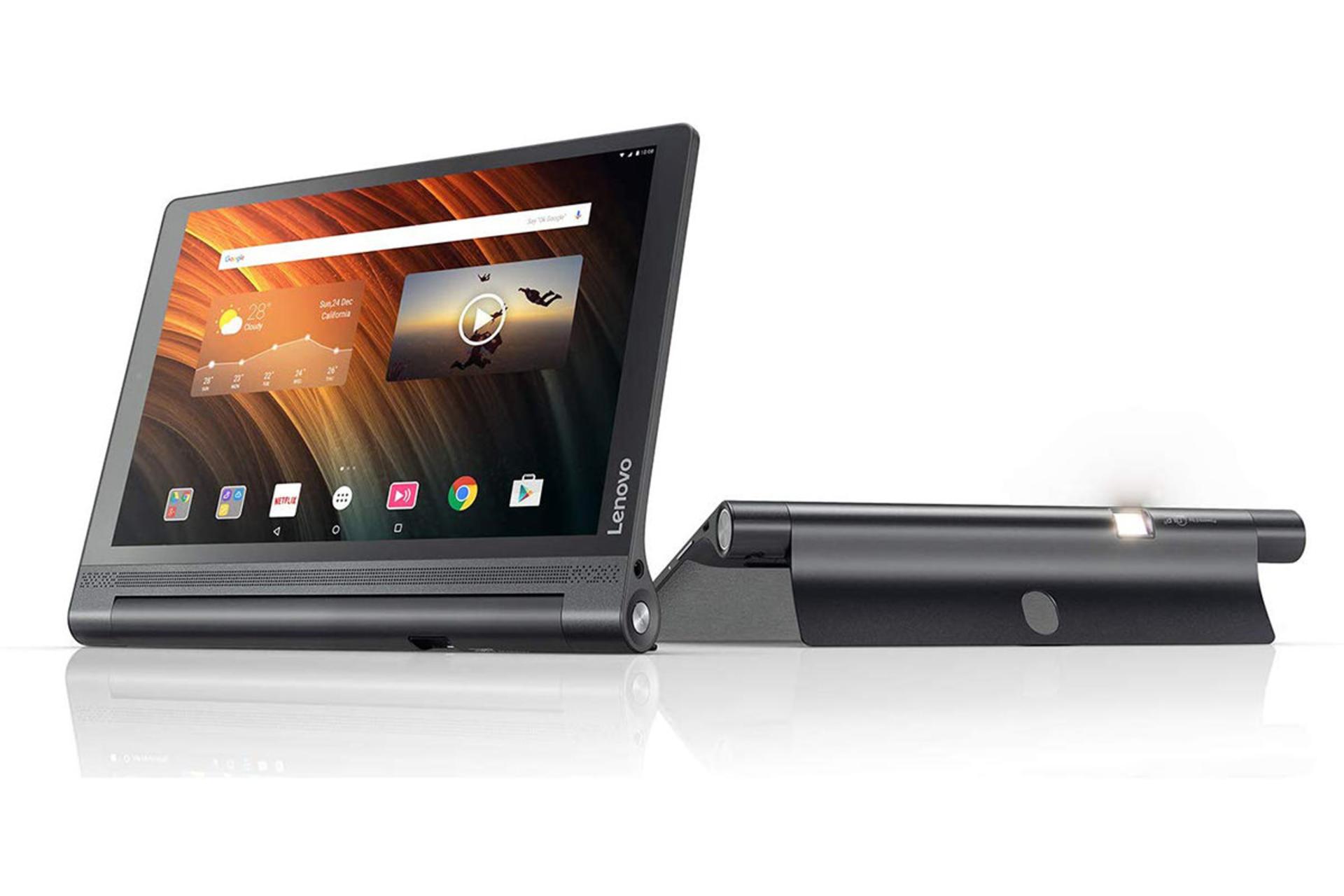 Lenovo Yoga Tab 3 Pro