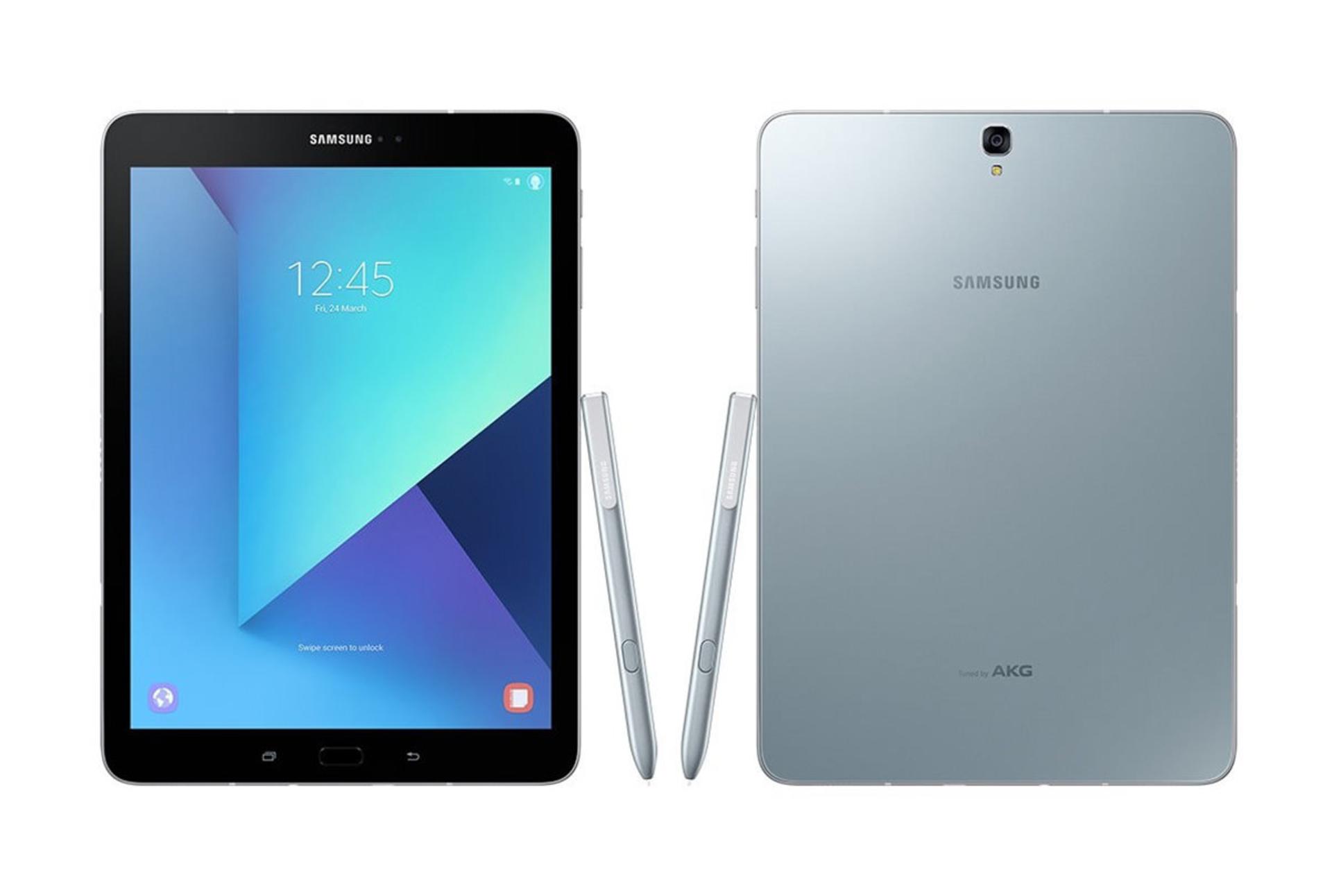 Samsung Galaxy Tab S3 9.7