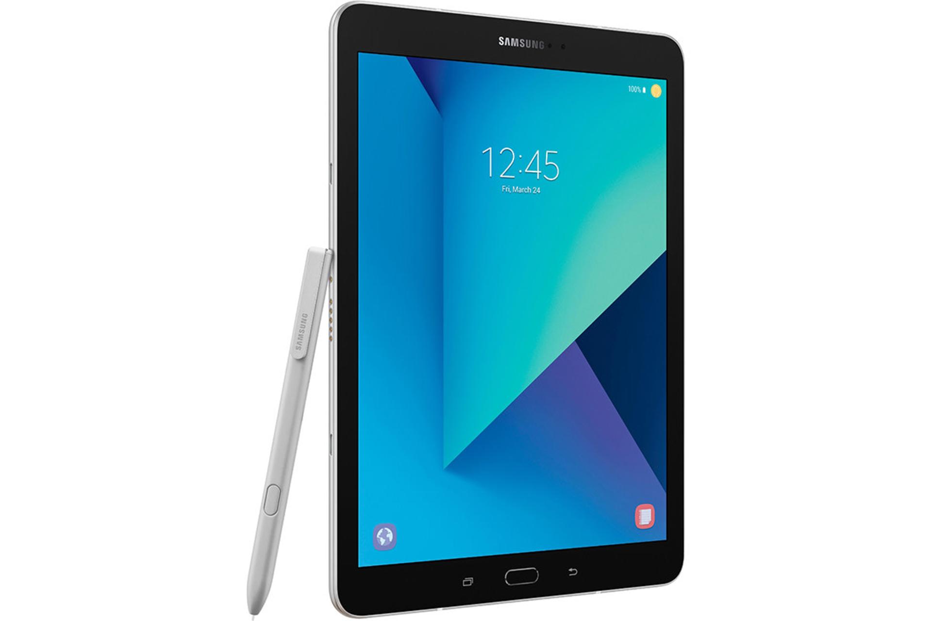 Samsung Galaxy Tab S3 9.7