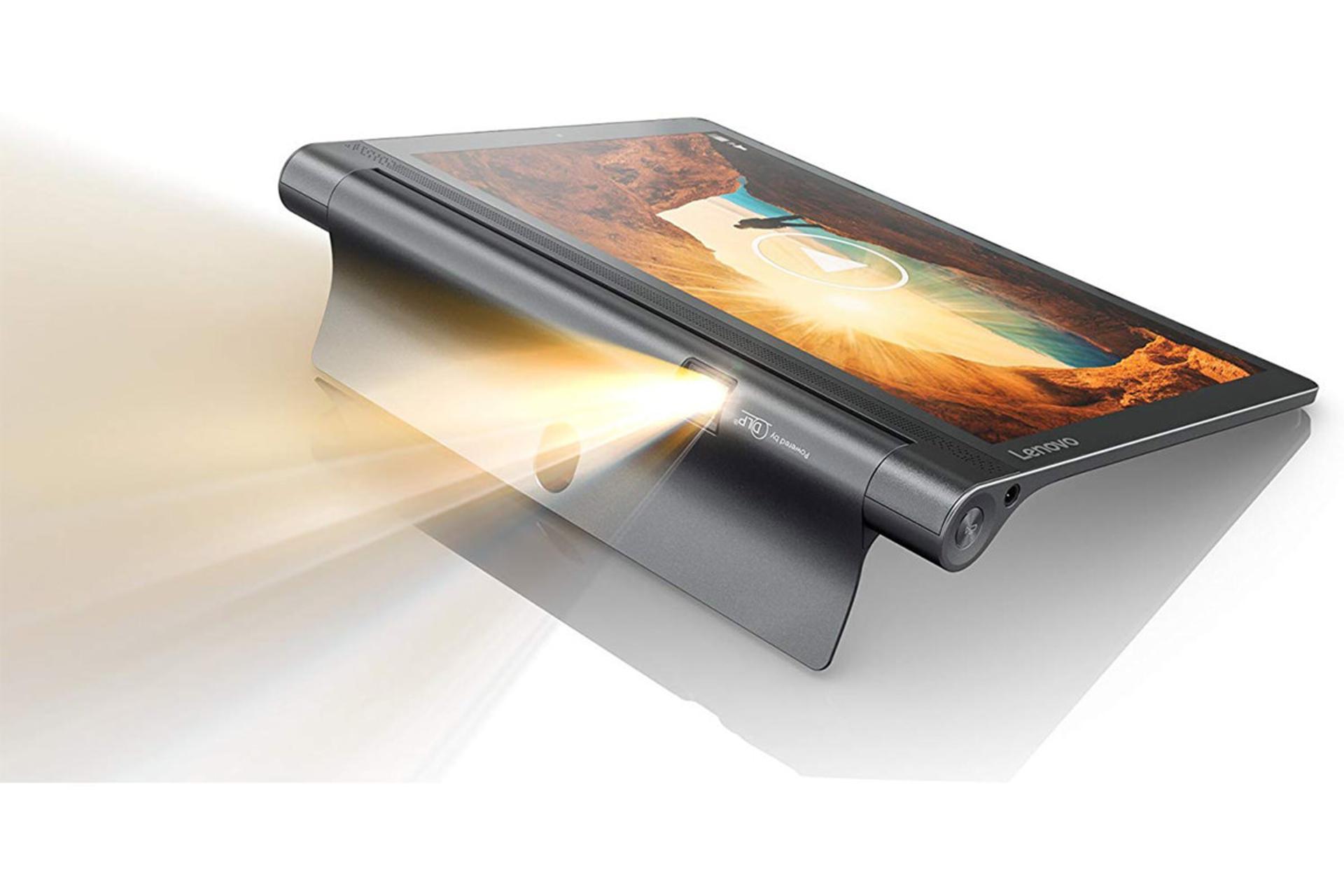 Lenovo Yoga Tab 3 Pro