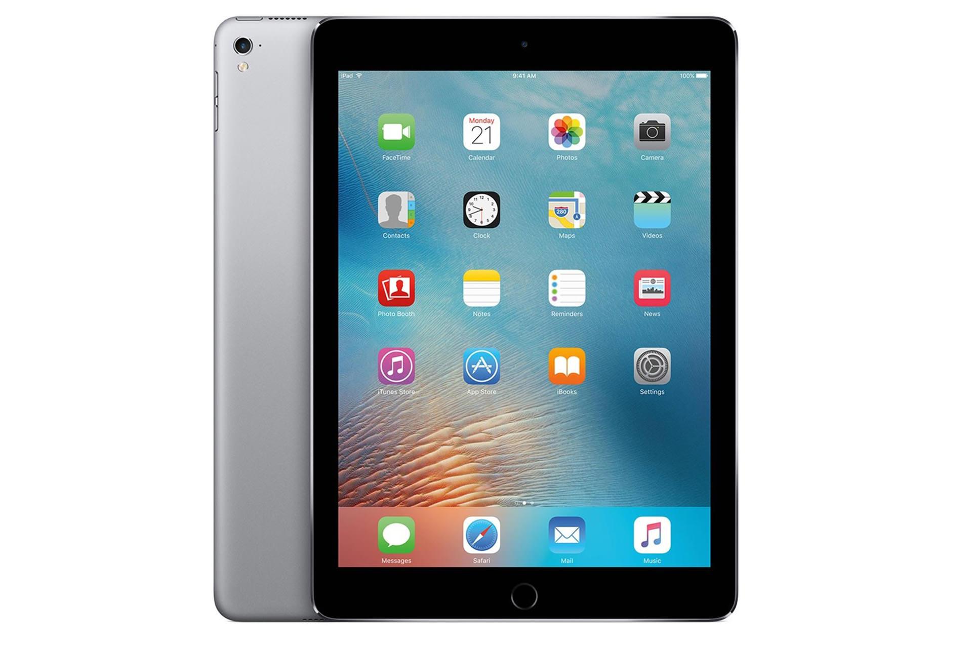 مرجع متخصصين ايران Apple iPad Pro 9.7