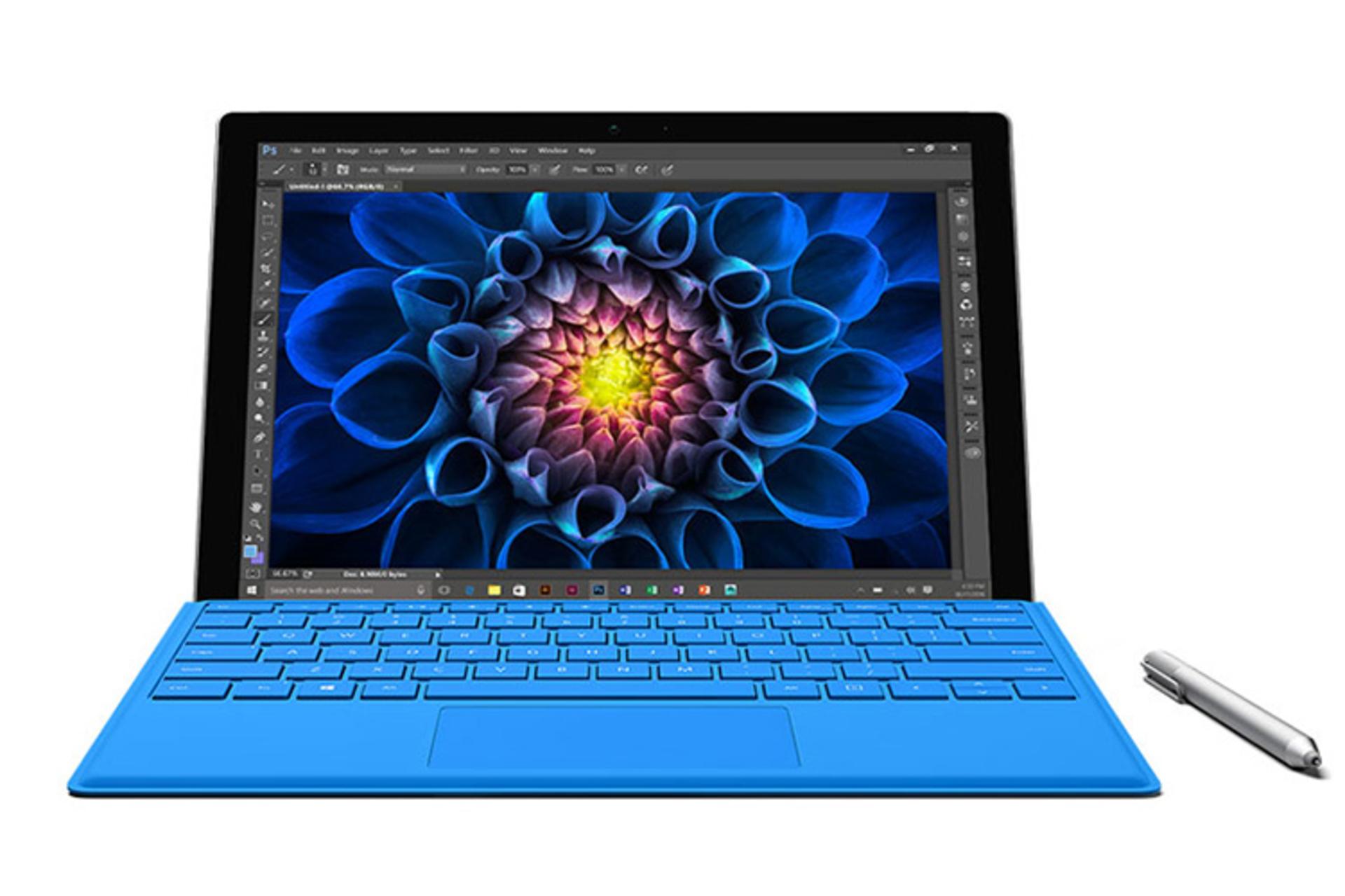 Surface Pro 4