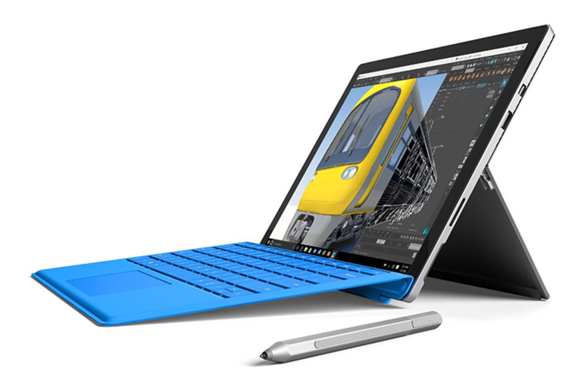 Surface Pro 4
