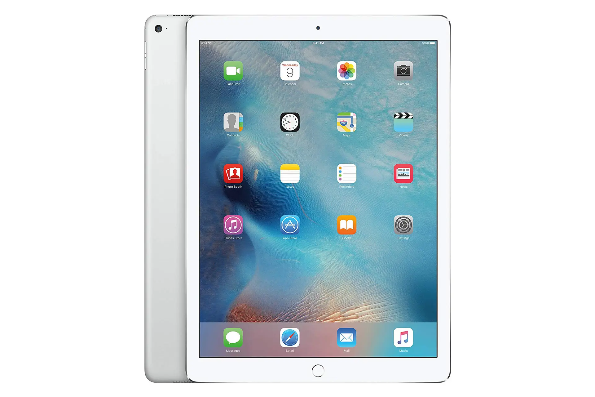 مرجع متخصصين ايران آيپد پرو 9.7 اپل / Apple iPad Pro 9.7