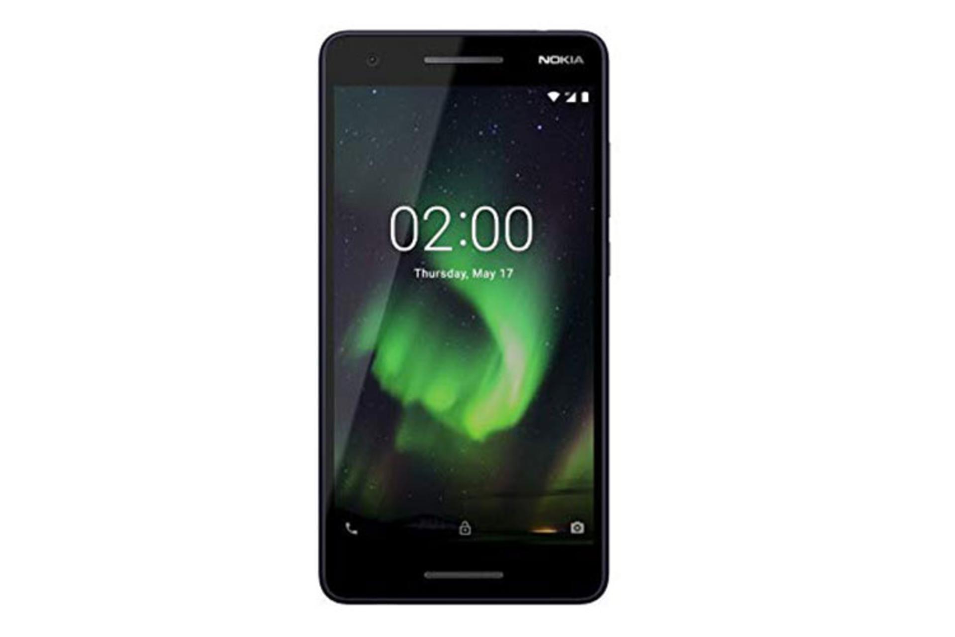 نوکیا 2.1 / Nokia 2.1