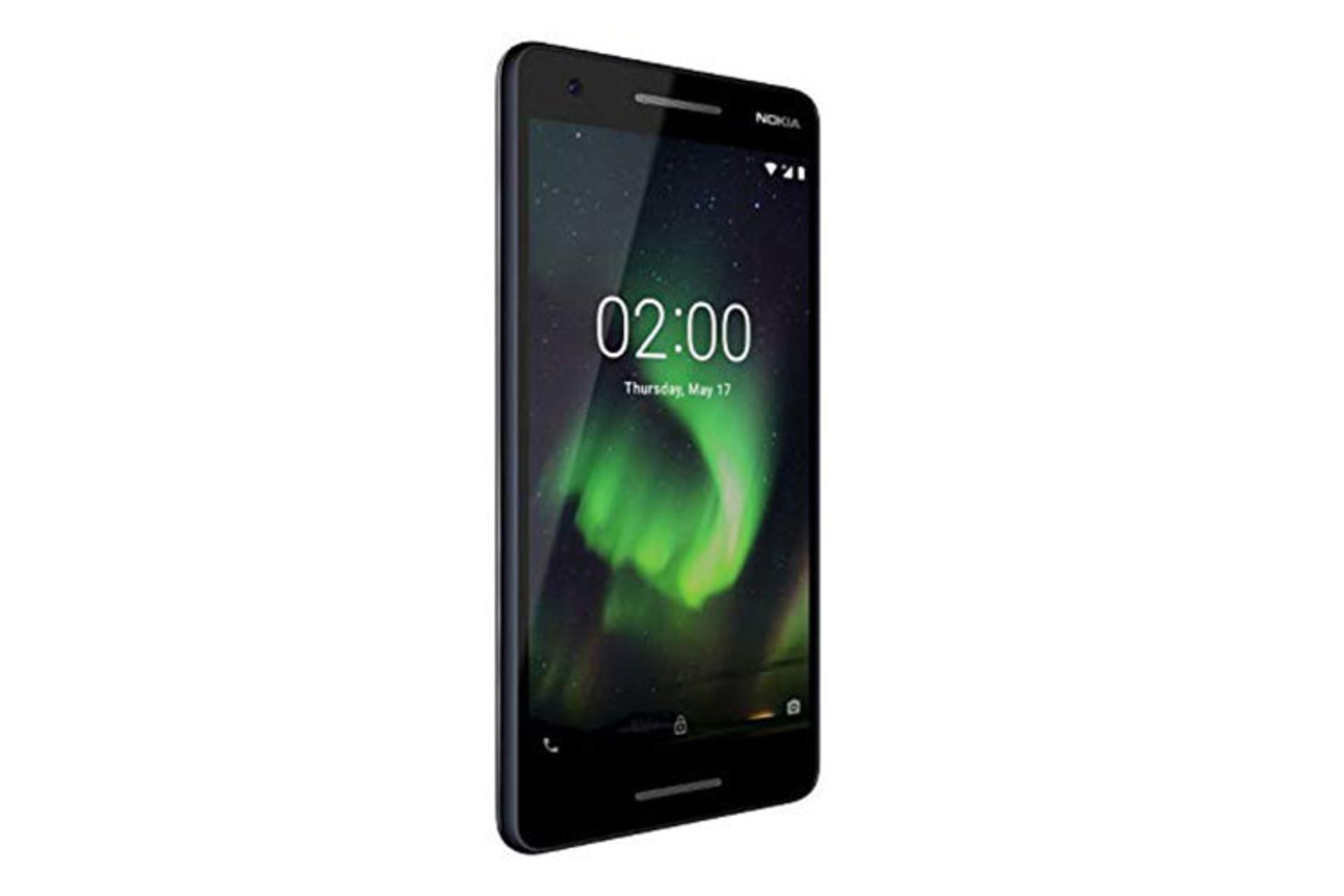 نوکیا 2.1 / Nokia 2.1