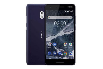 نوکیا 2.1