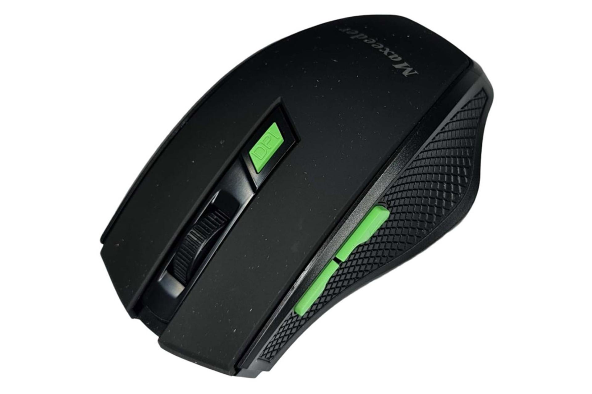 ماوس همراه اندروید باکس مکسیدر MX-AT3-JS3241