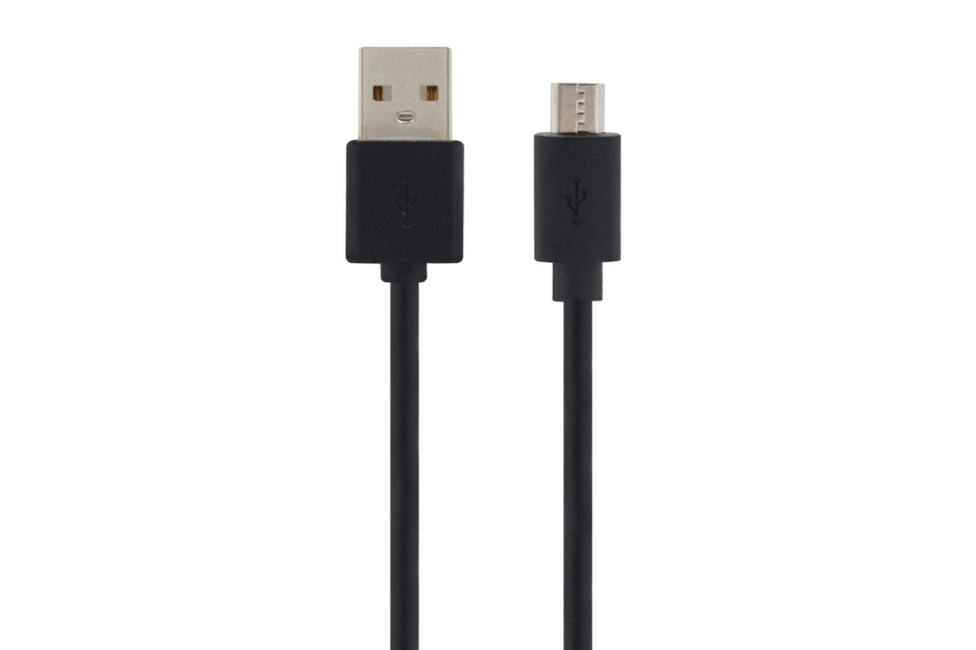 کابل پاور بانک کملیون PS657 با ظرفیت 10000 میلی‌آمپر ساعت Camelion PS657 10000mAh