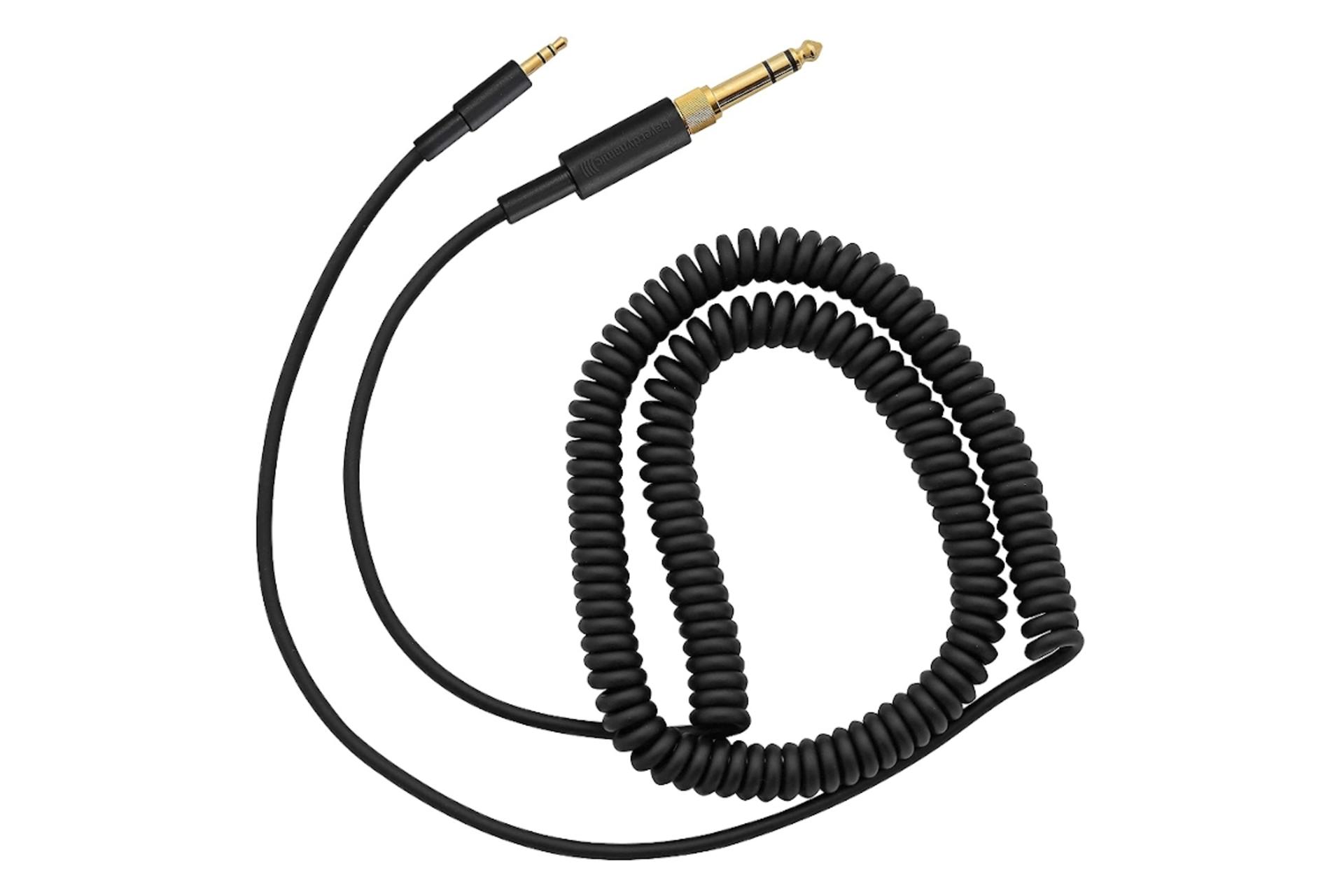 کابل هدفون بیرداینامیک Beyerdynamic DT 240 PRO