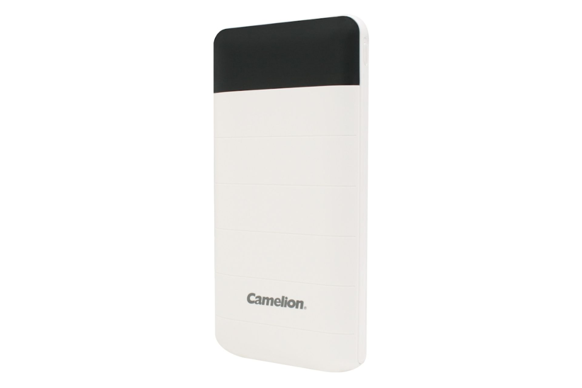 پاور بانک کملیون PS679 با ظرفیت 16000 میلی‌آمپر ساعت Camelion PS679 16000mAh سفید
