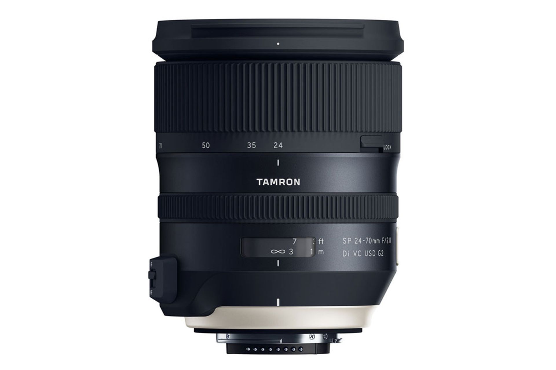 Tamron SP 24-70mm F2.8 Di VC USD G2	