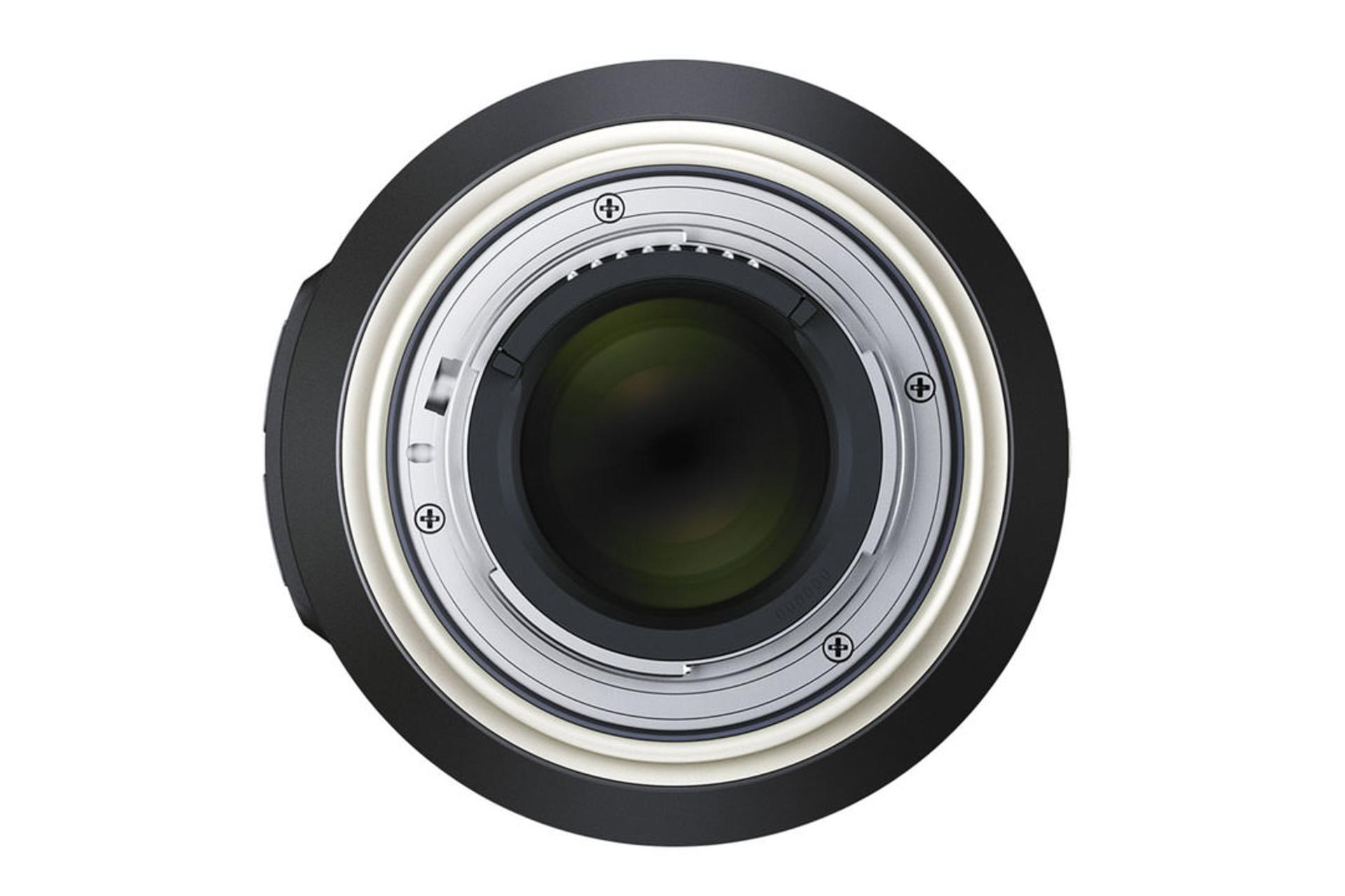 Tamron SP 85mm F1.8 Di VC USD	