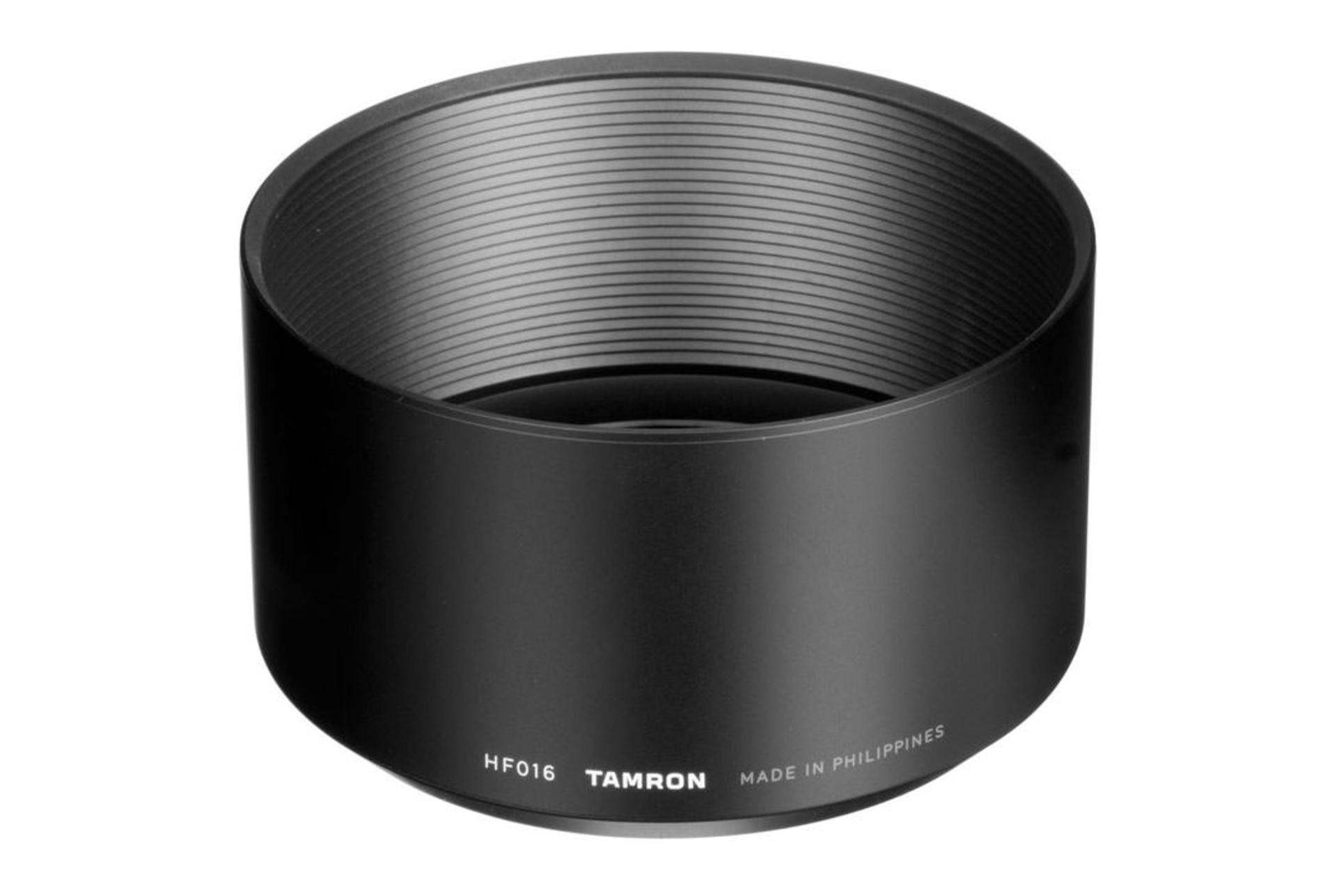 Tamron SP 85mm F1.8 Di VC USD	