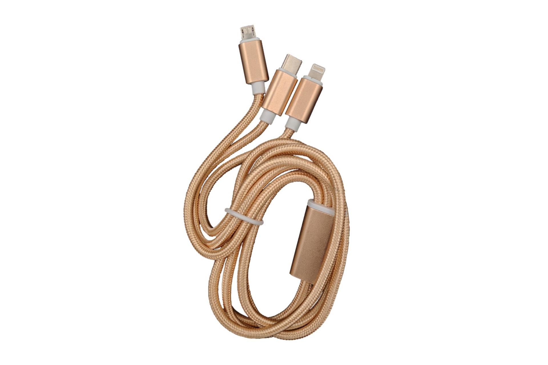 کابل پاور بانک کینگ استار KP BOX70 با ظرفیت 5400 میلی‌آمپر ساعت KingStar KP BOX70 5400mAh