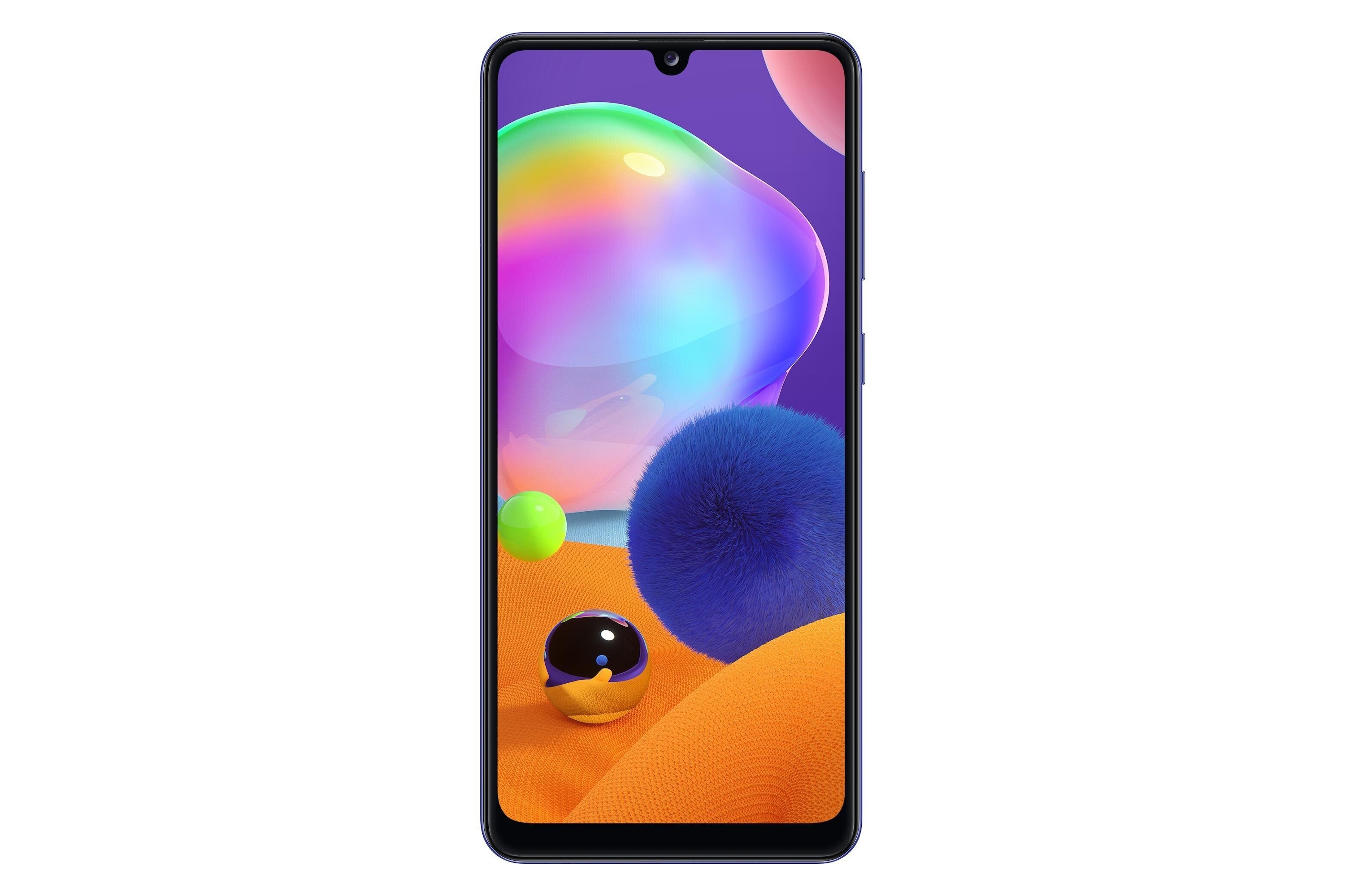 قیمت گوشی A31 سامسونگ | Samsung A31 + مشخصات