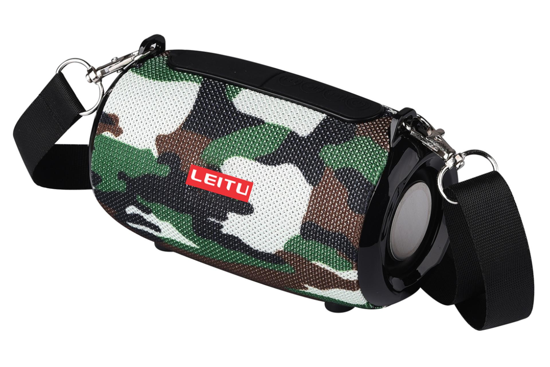 اسپیکر لیتو LEITU LK-31 چریکی