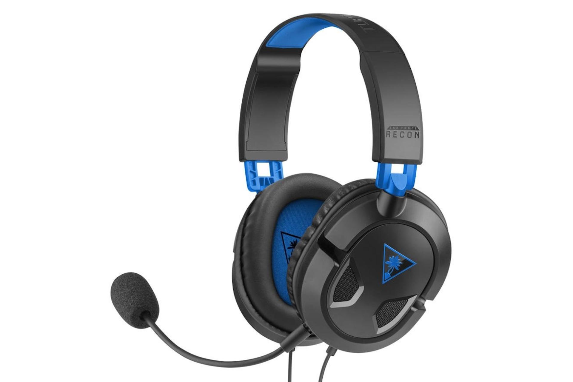 هدست گیمینگ ترتل بیچ Turtle Beach Recon 50P