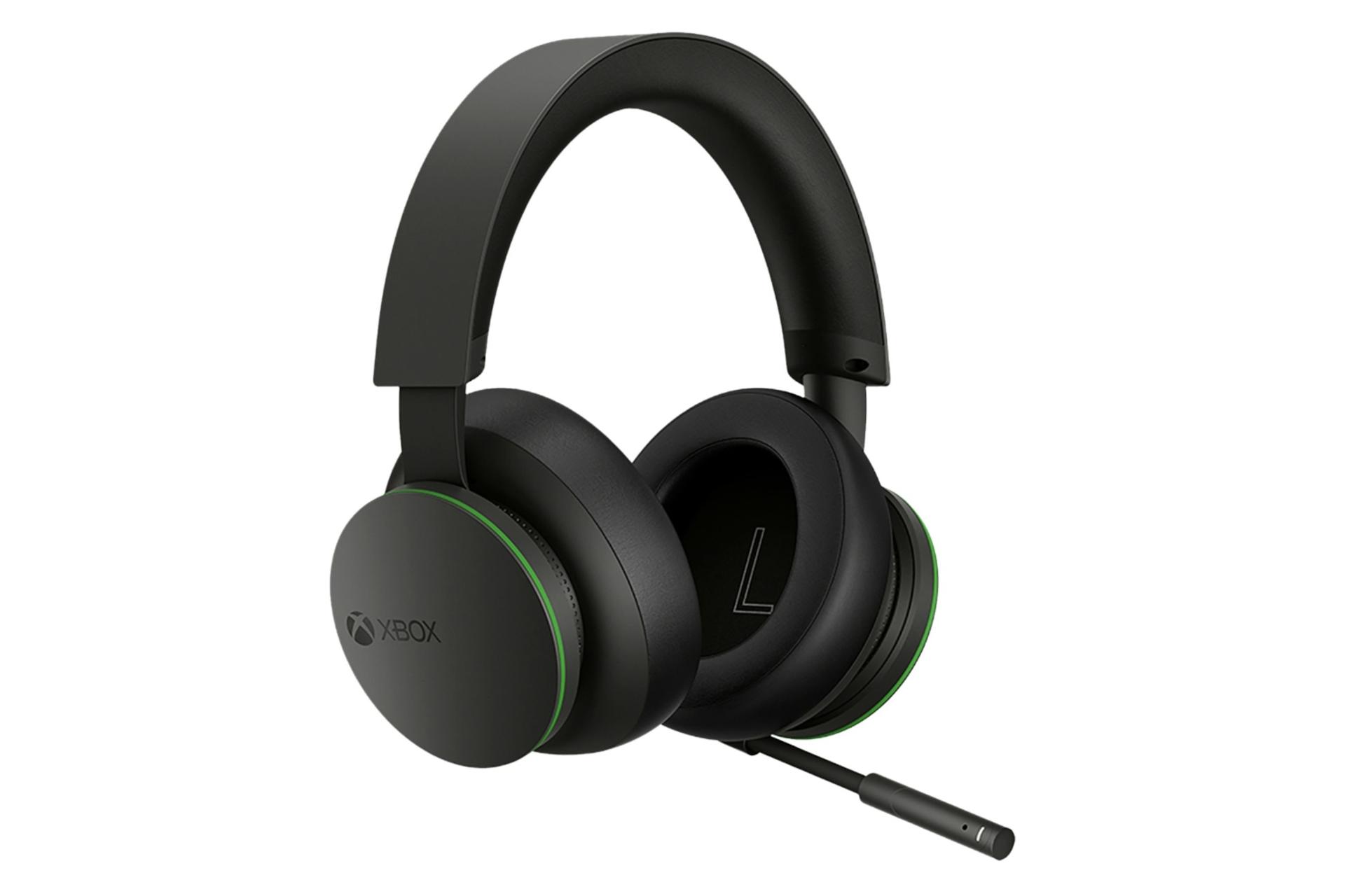 هدفون ایکس باکس وایرلس هدست Xbox Wireless Headset