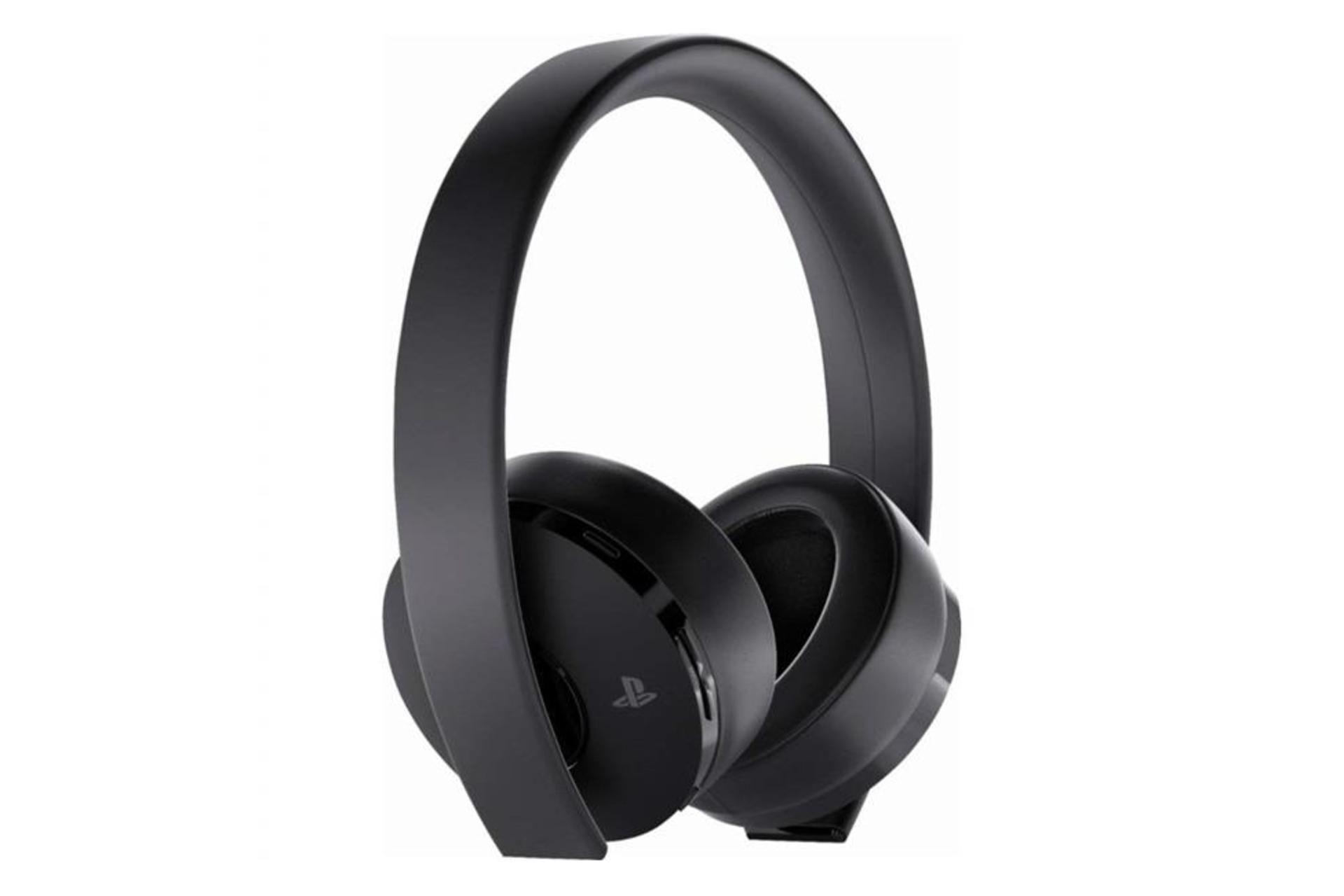 هدست گیمینگ سونی Sony New Gold Wireless Headset