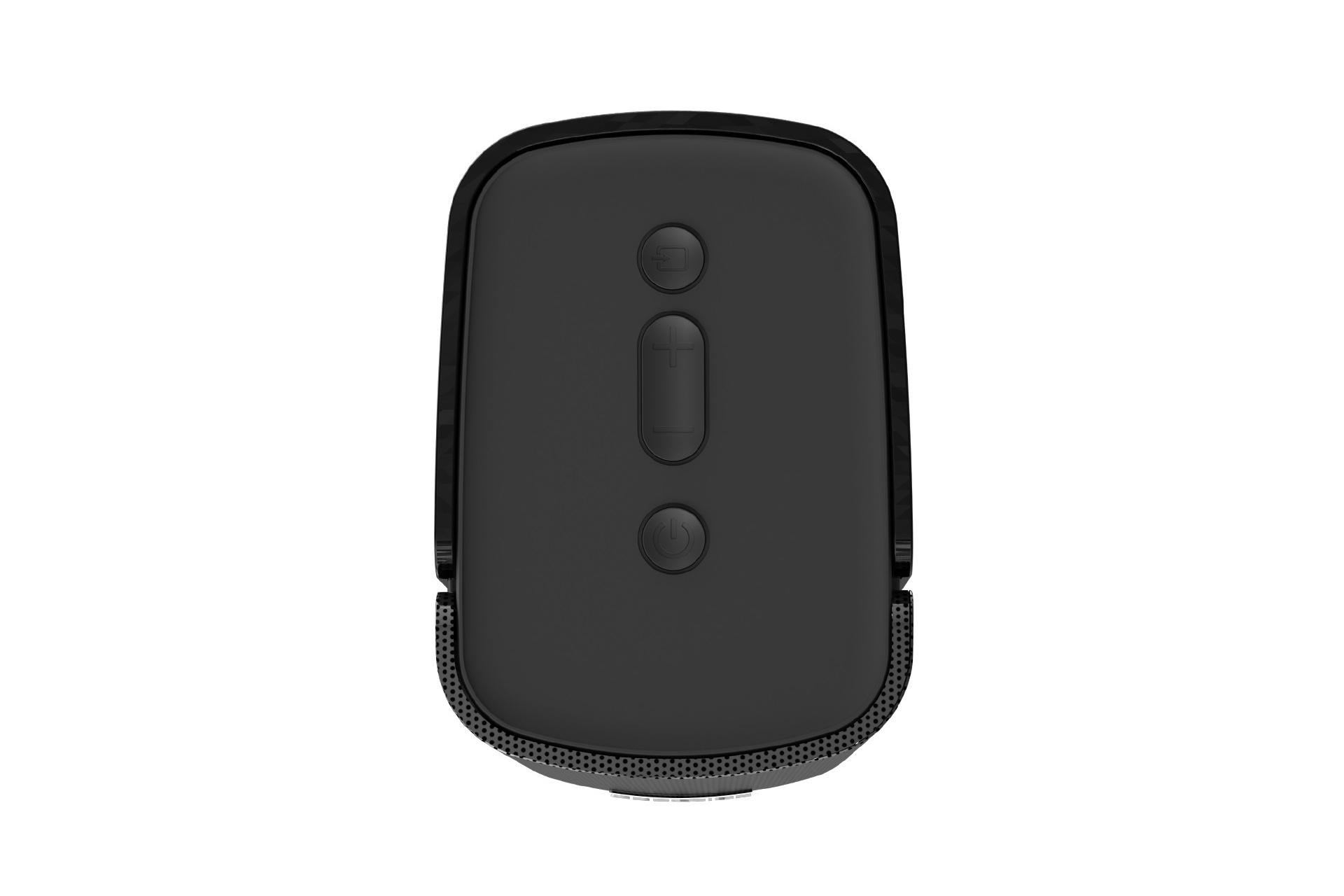 کنترل کننده صدا اسپیکر کریتیو Creative T100