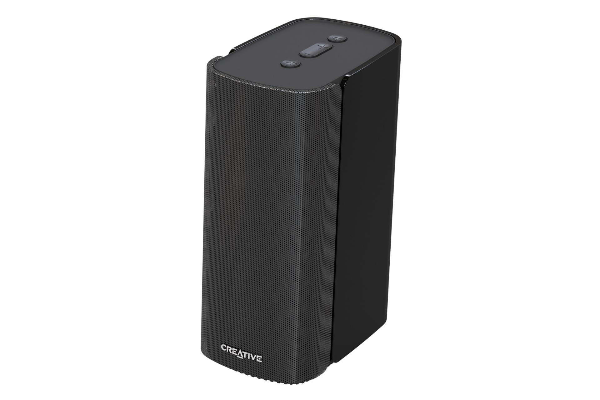 اسپیکر کریتیو Creative T100 مشکی