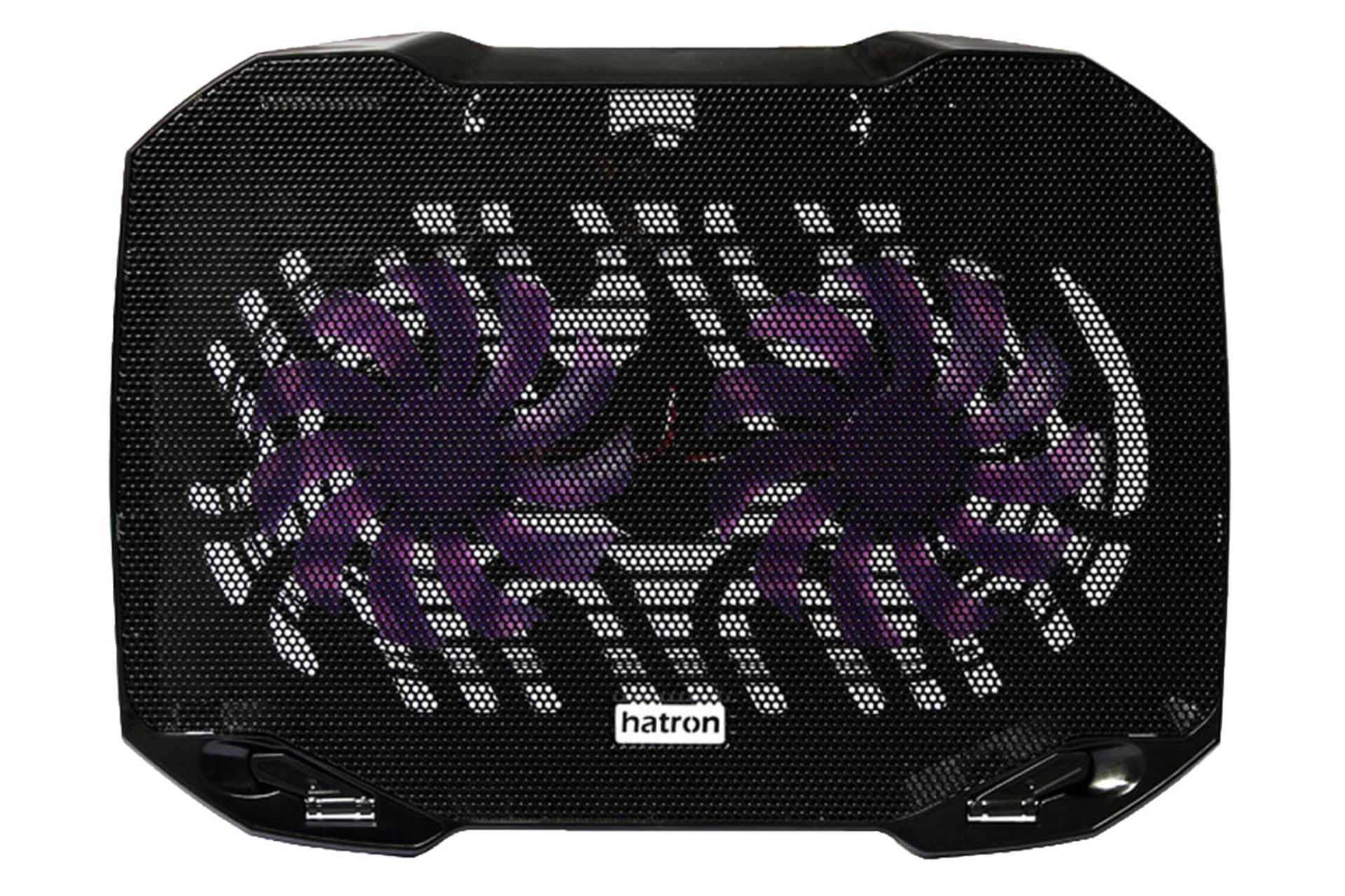 ابعاد هترون HCP100