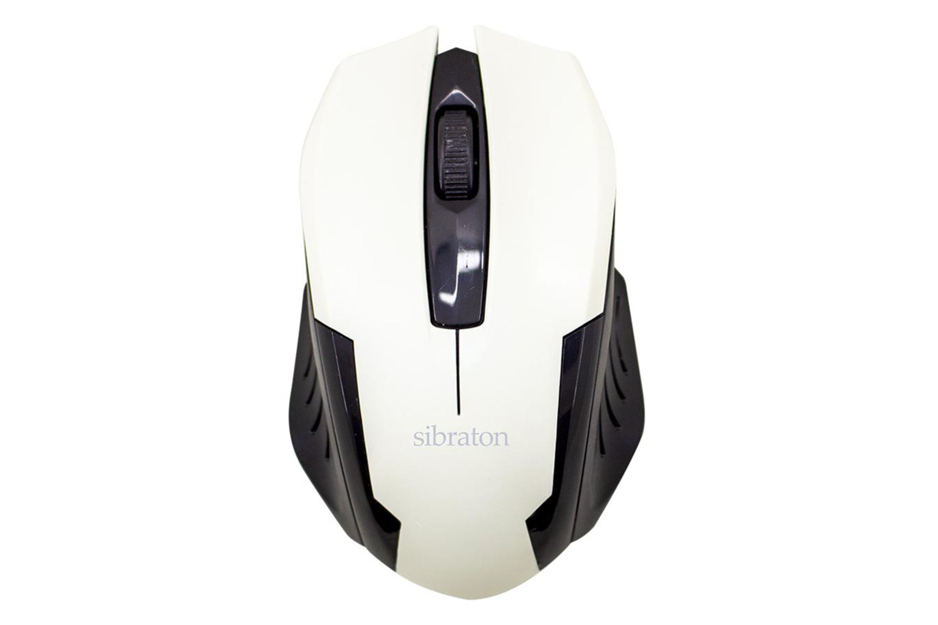 نمای روبرو ماوس سیبراتون SM1160W