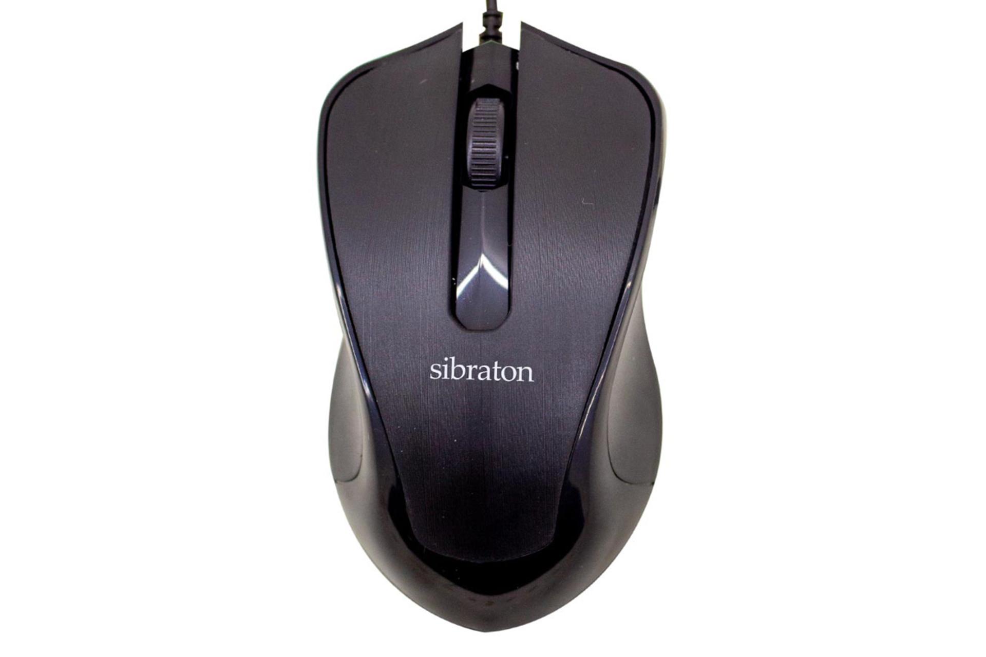 ماوس سیبراتون SM1150