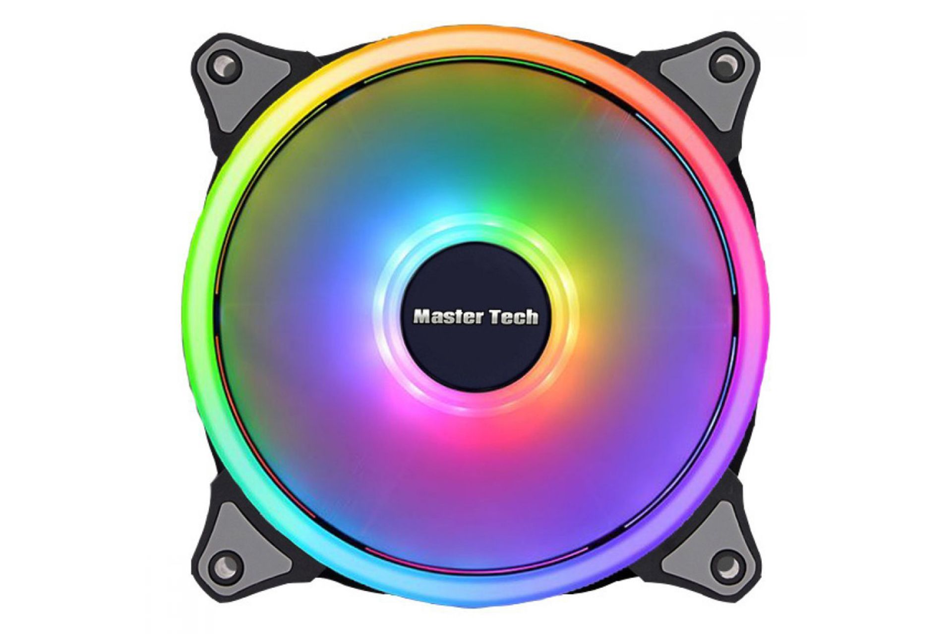 فن کیس مستر تک T RGB PREMIUM