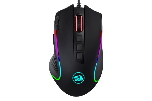 ردراگون M612 Predator