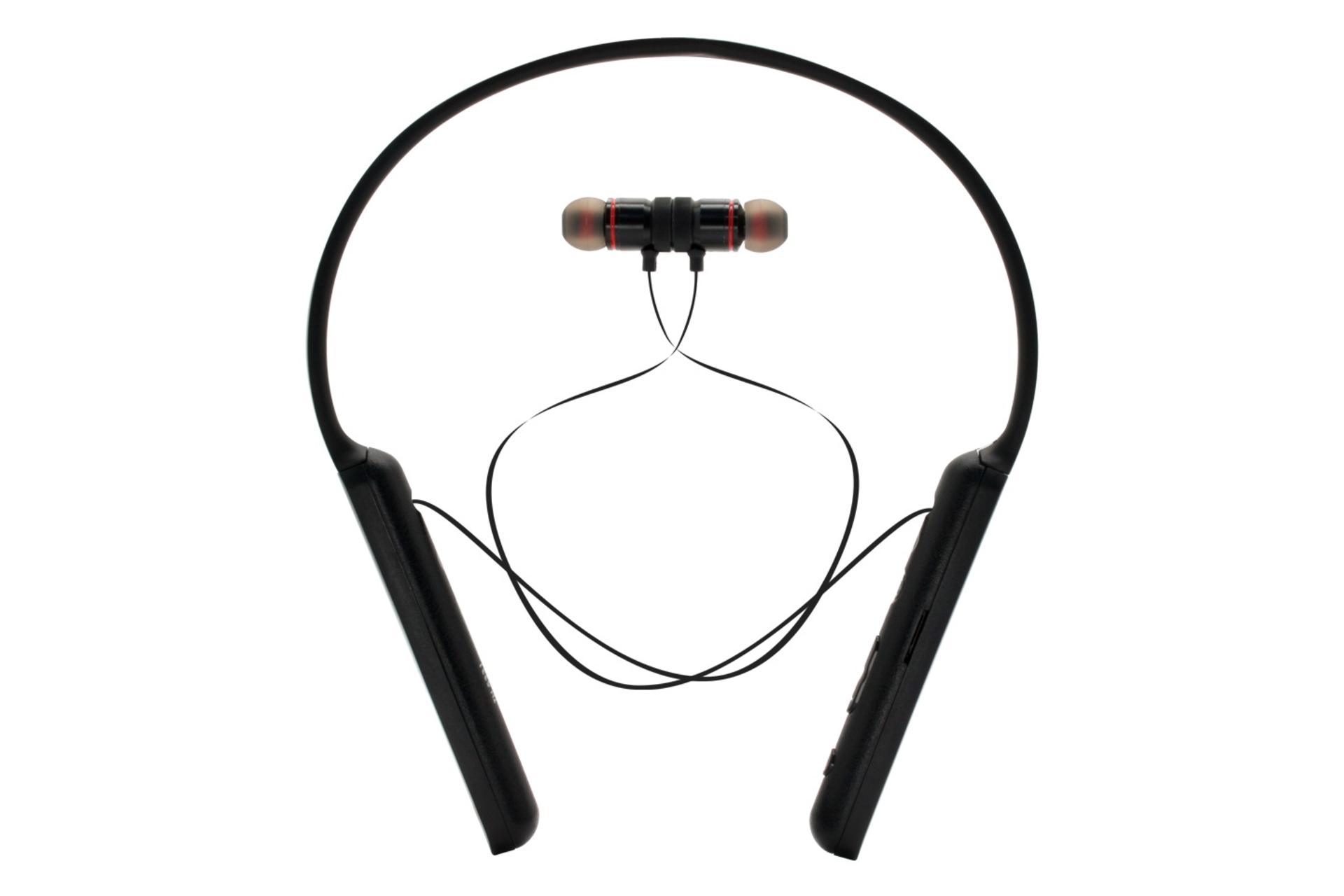 نمای روبرو هدفون بی سیم تسکو Tsco TH 5331