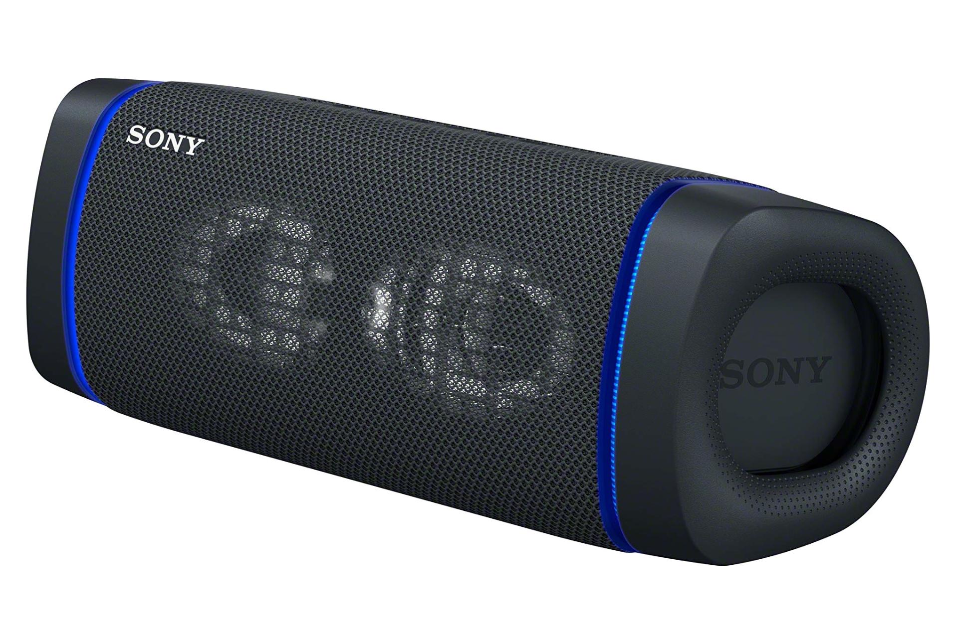 مرجع متخصصين ايران اسپيكر سوني Sony SRS-XB33 مشكي
