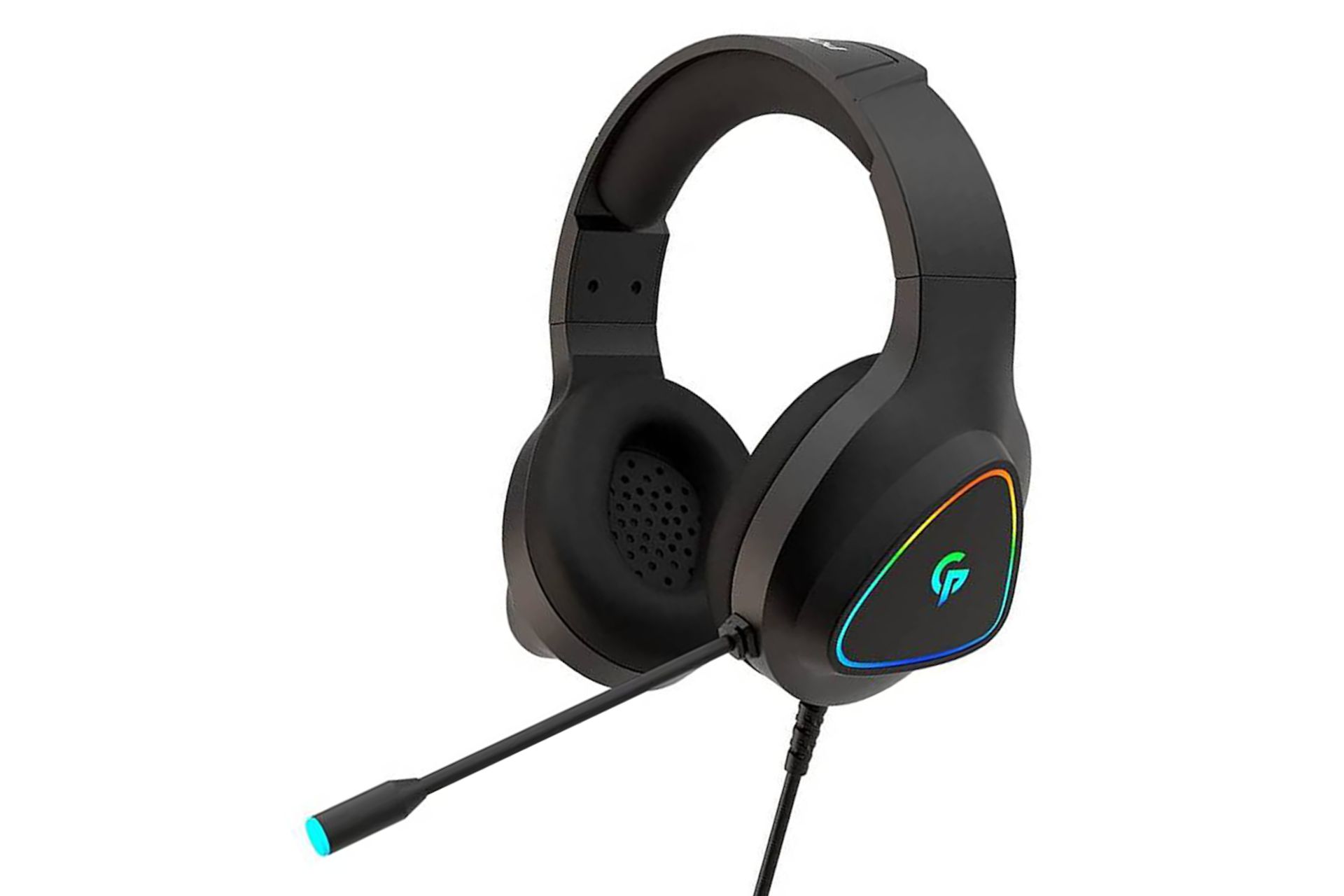 هدست گیمینگ پرودو Porodo PDX414