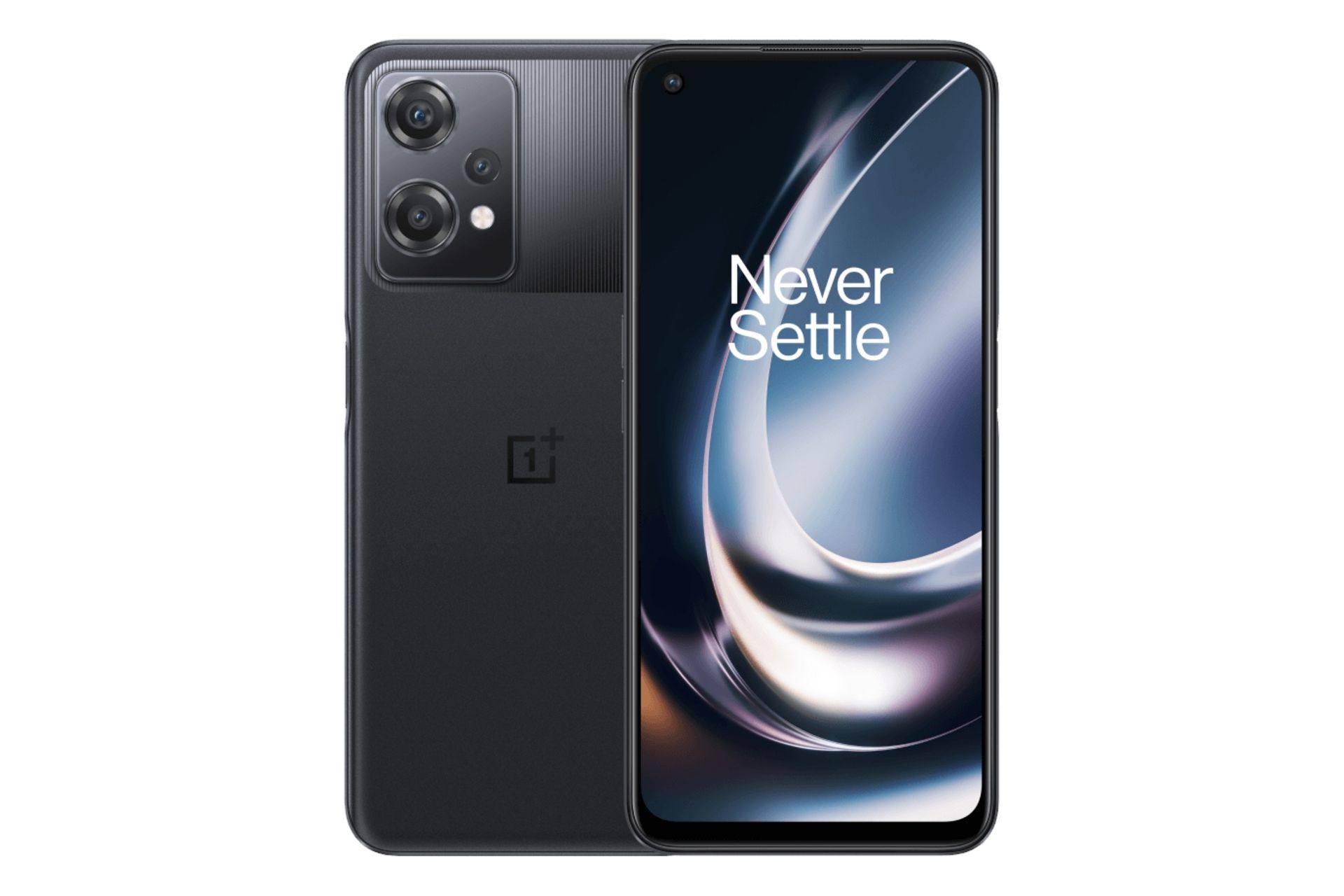گوشی موبایل وان پلاس OnePlus Nord CE 2 Lite 5G مشکی