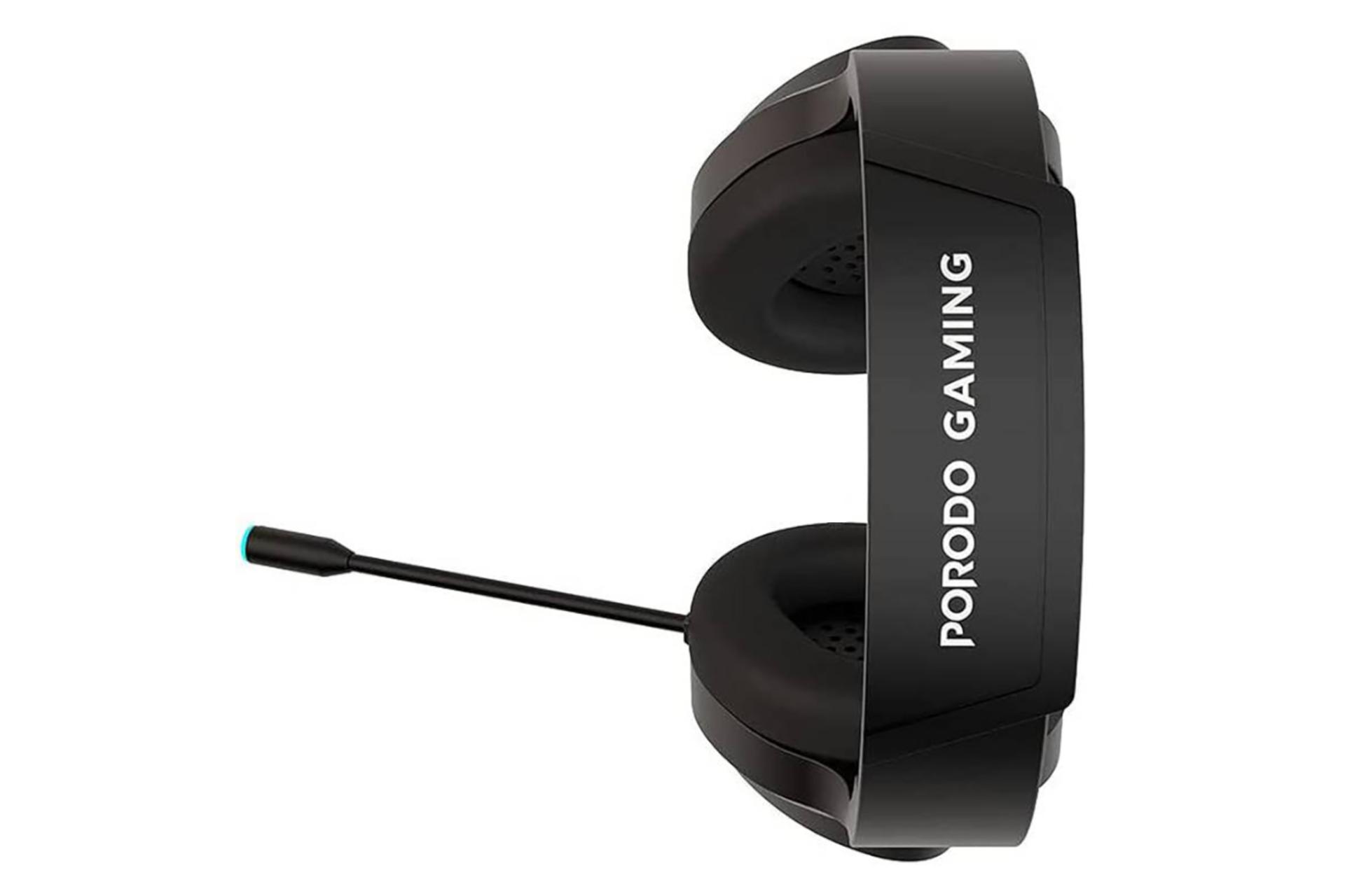هدبند هدست گیمینگ پرودو Porodo PDX414