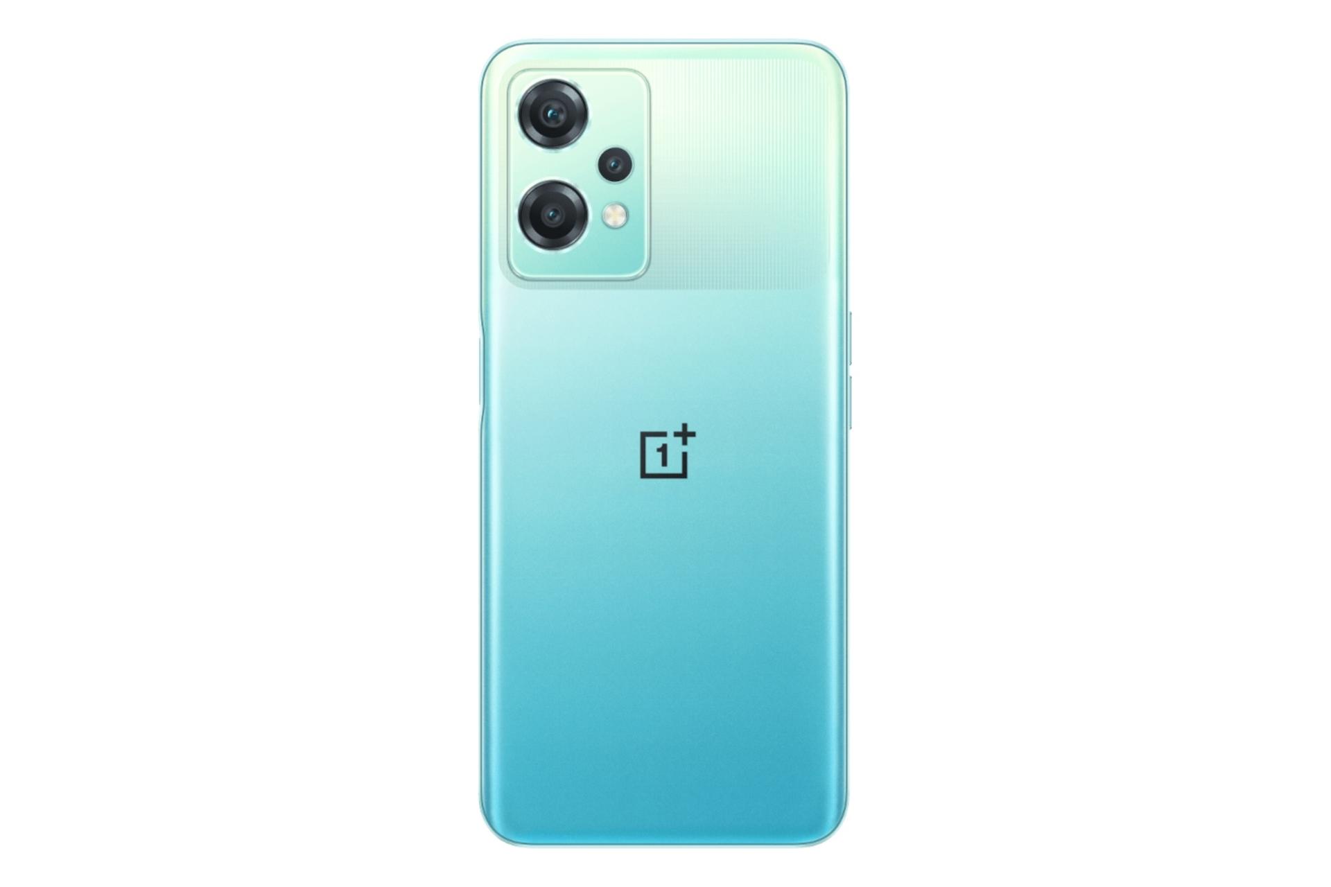 پنل پشت گوشی موبایل وان پلاس OnePlus Nord CE 2 Lite 5G آبی