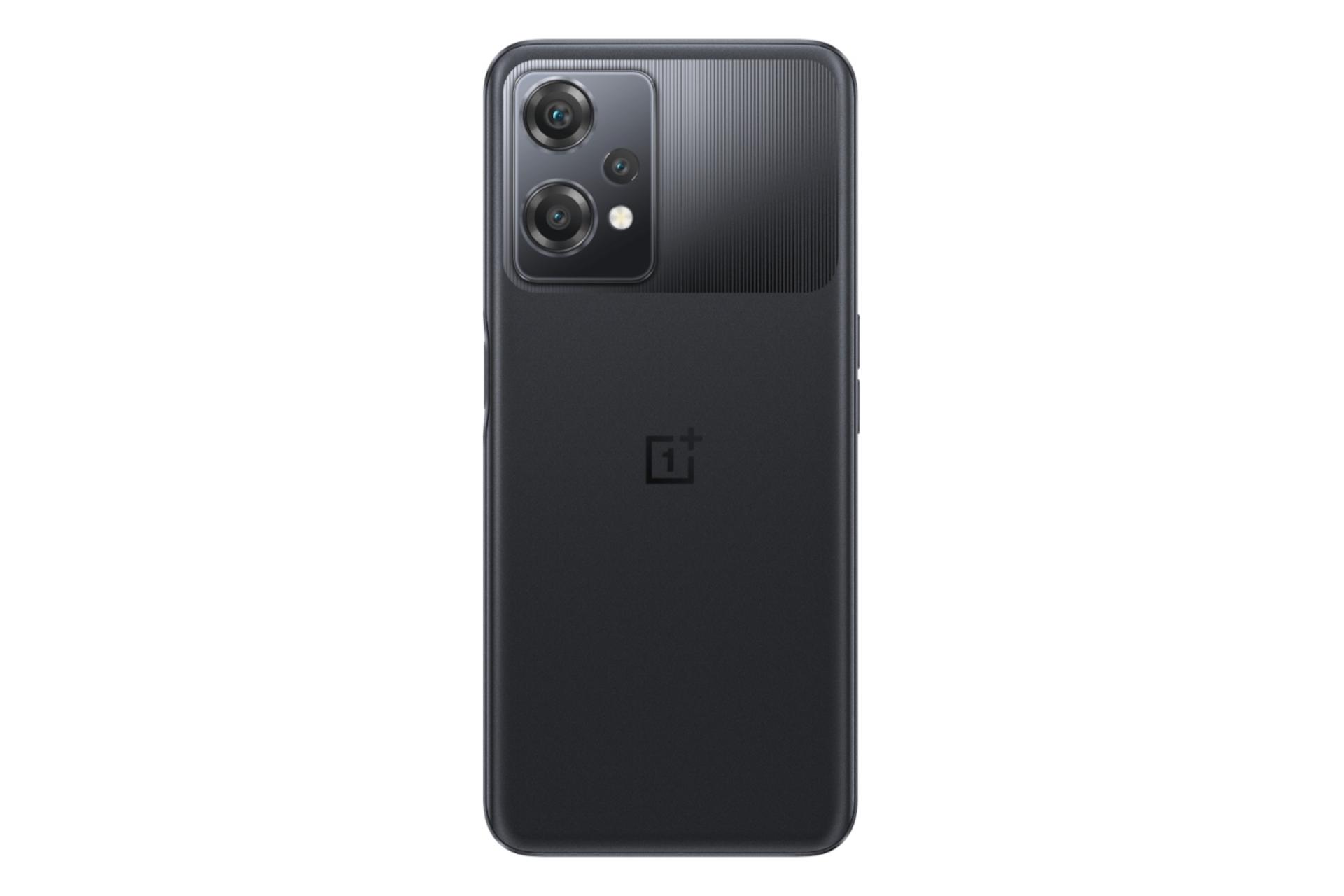 پنل پشت گوشی موبایل وان پلاس OnePlus Nord CE 2 Lite 5G مشکی