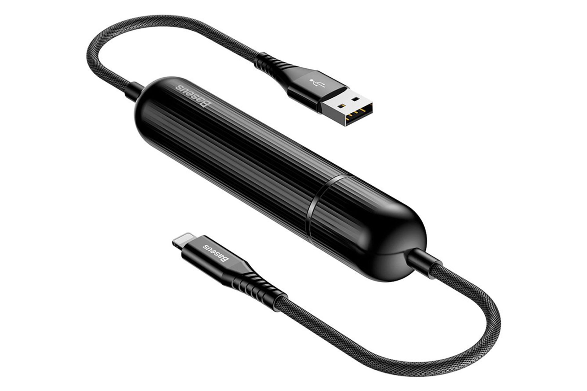 Baseus Energy CALXU / باسئوس انرژی