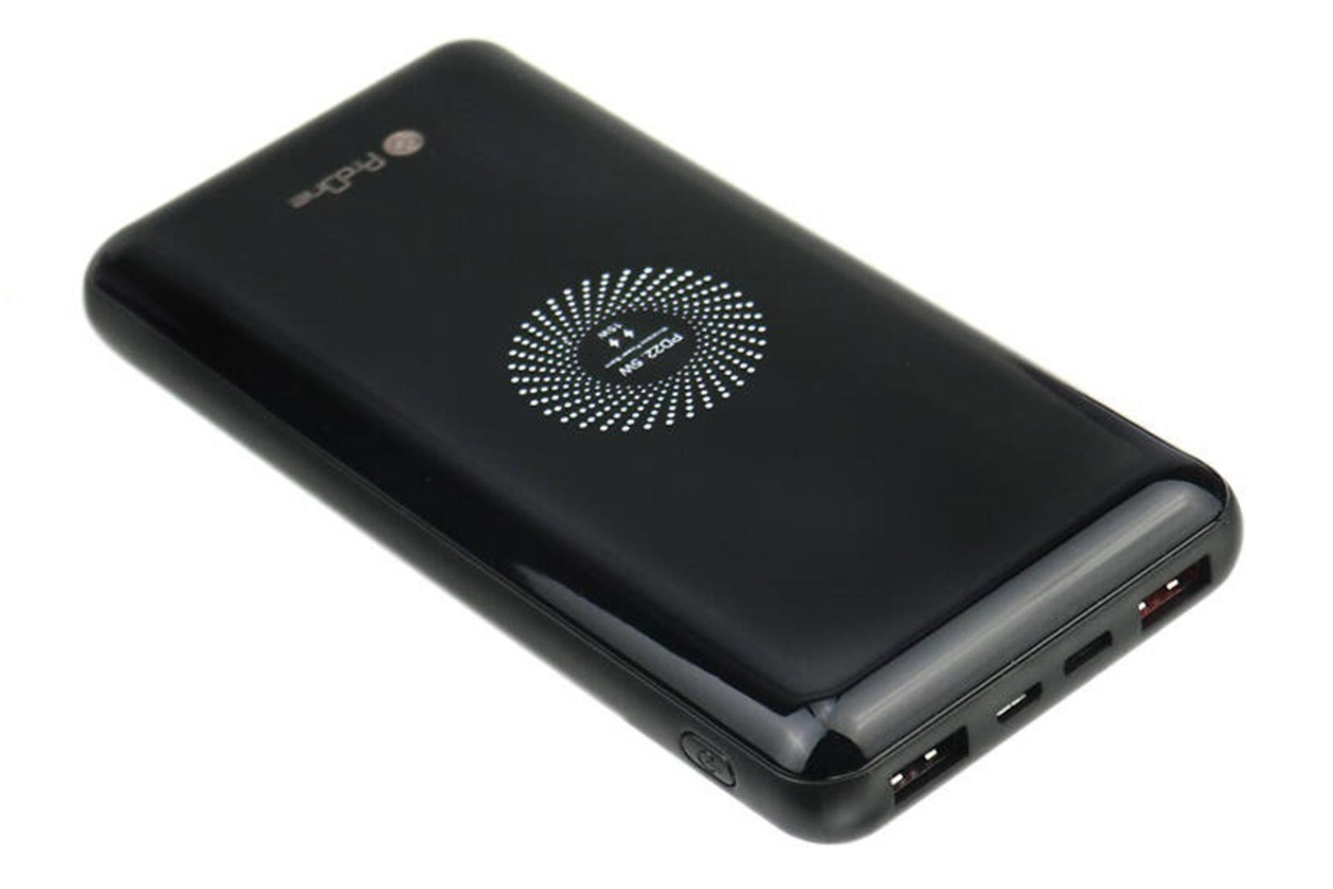 درگاه پاور بانک پرووان PPB5203W