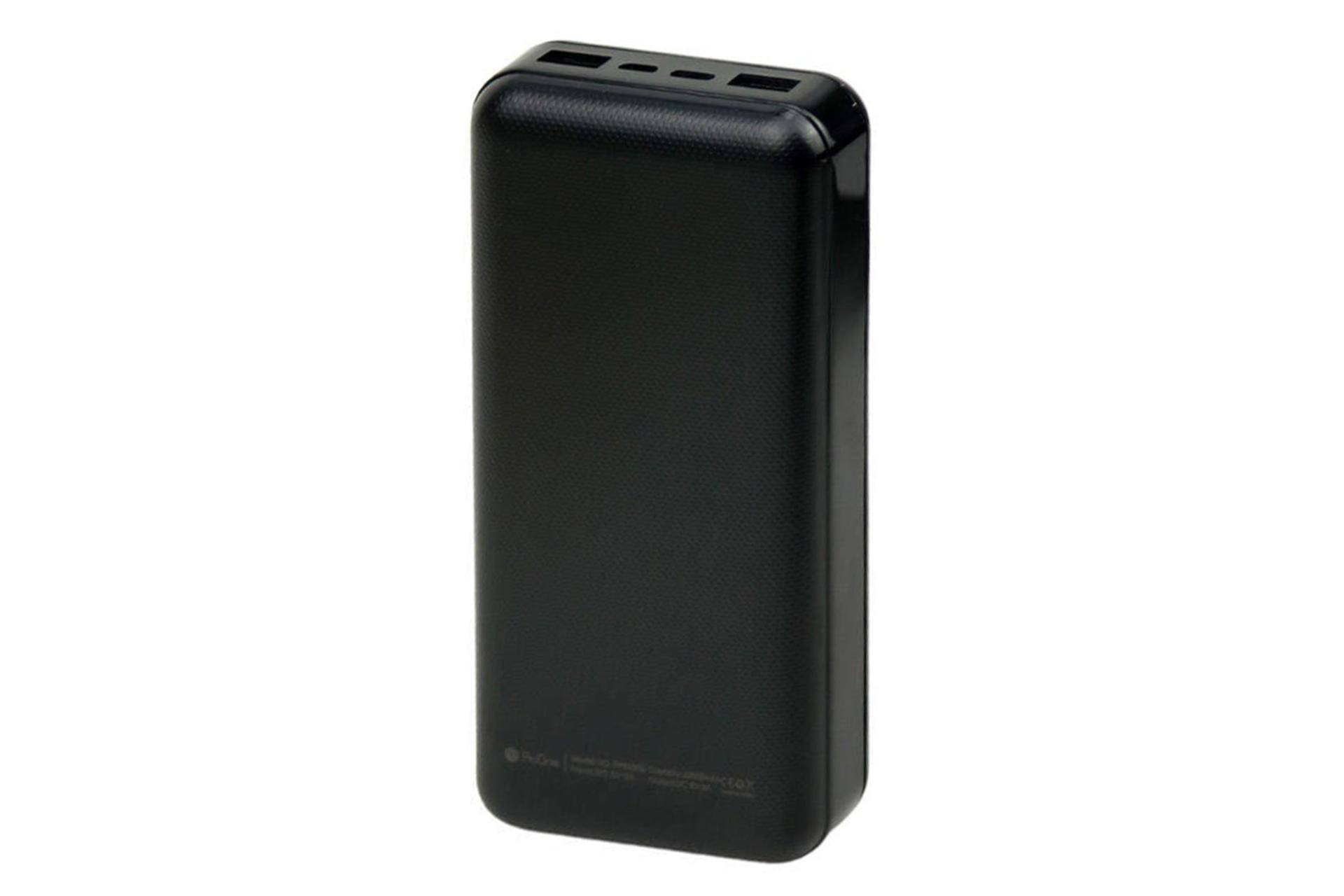 نمای پشت پاور بانک پرووان PPB5202