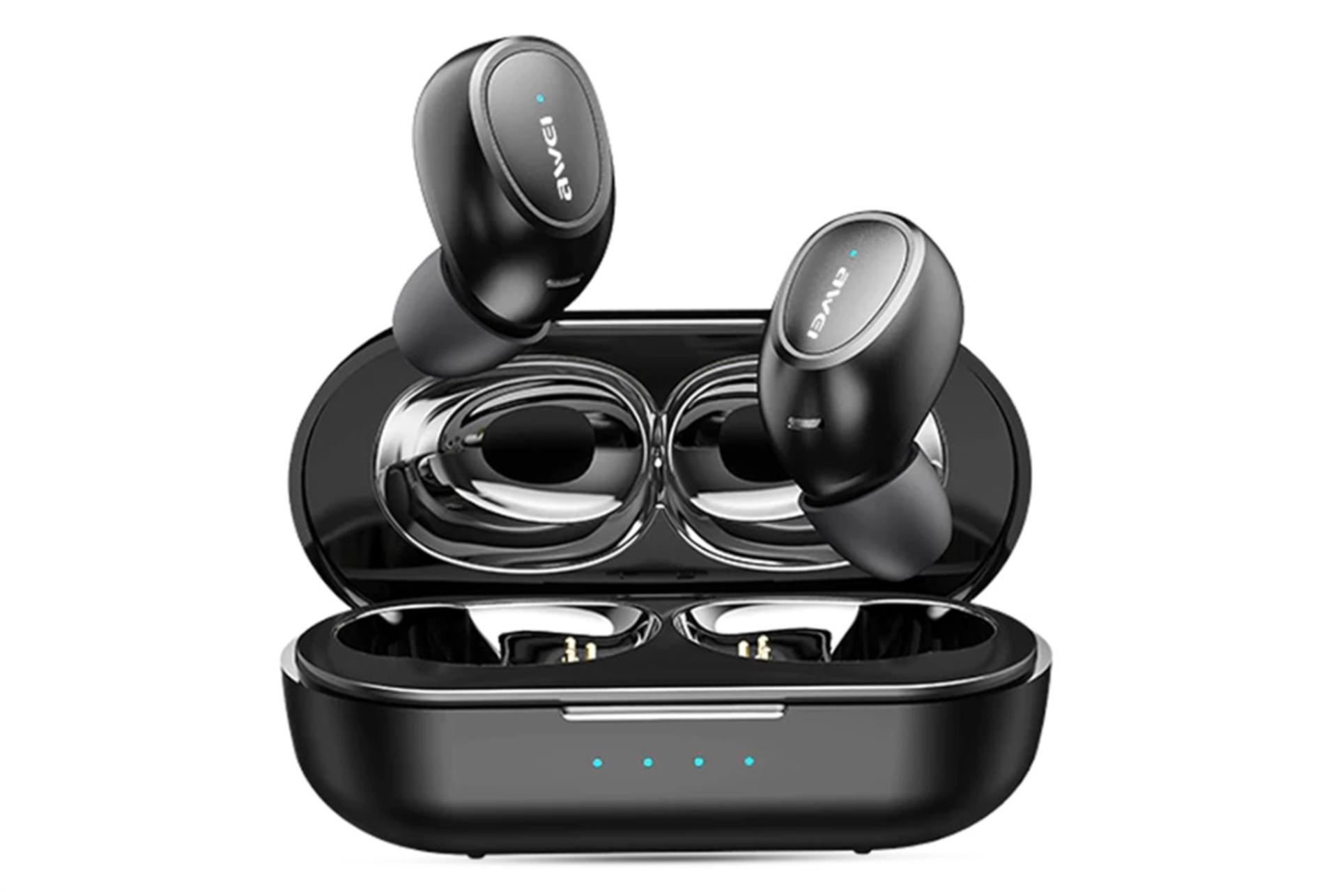 ایرباد بی سیم آوی Awei T16