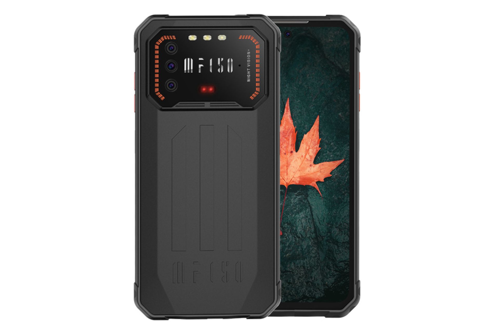 گوشی موبایل iiiF150 Air1