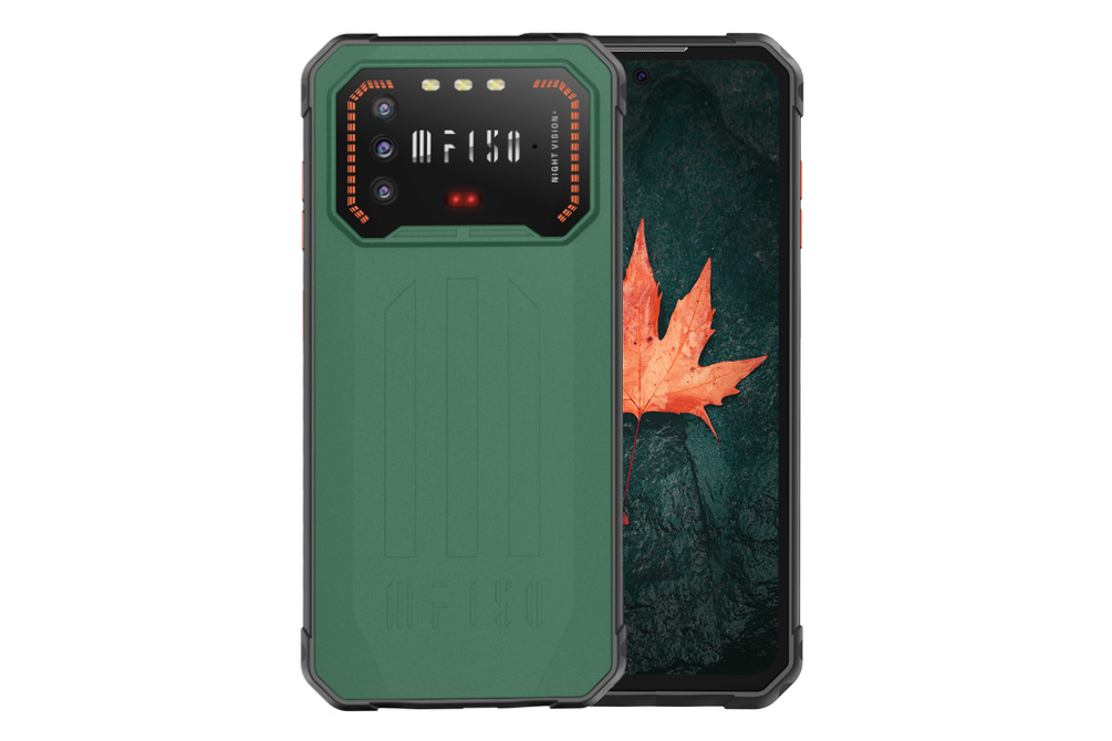 قیمت گوشی iiiF150 Air1 Pro | iiiF150 Air1 Pro + مشخصات