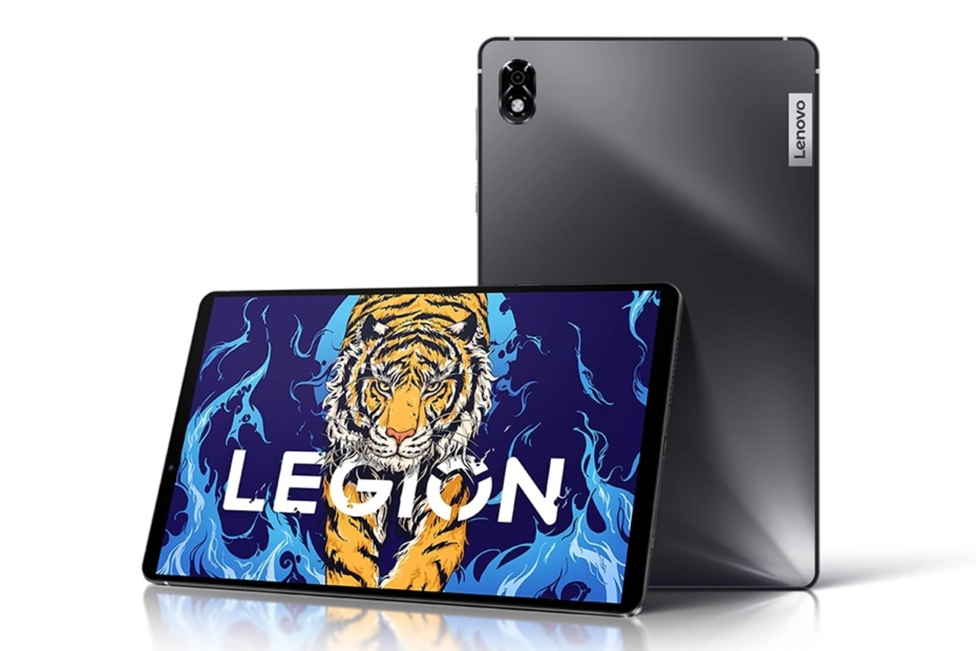 تبلت لنوو Lenovo Legion Y700