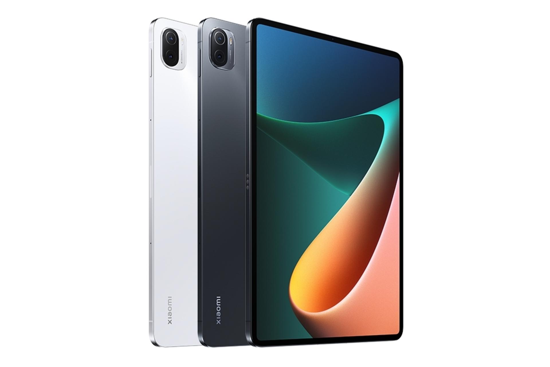 تبلت پد 5 پرو شیائومی / Xiaomi Pad 5 Pro