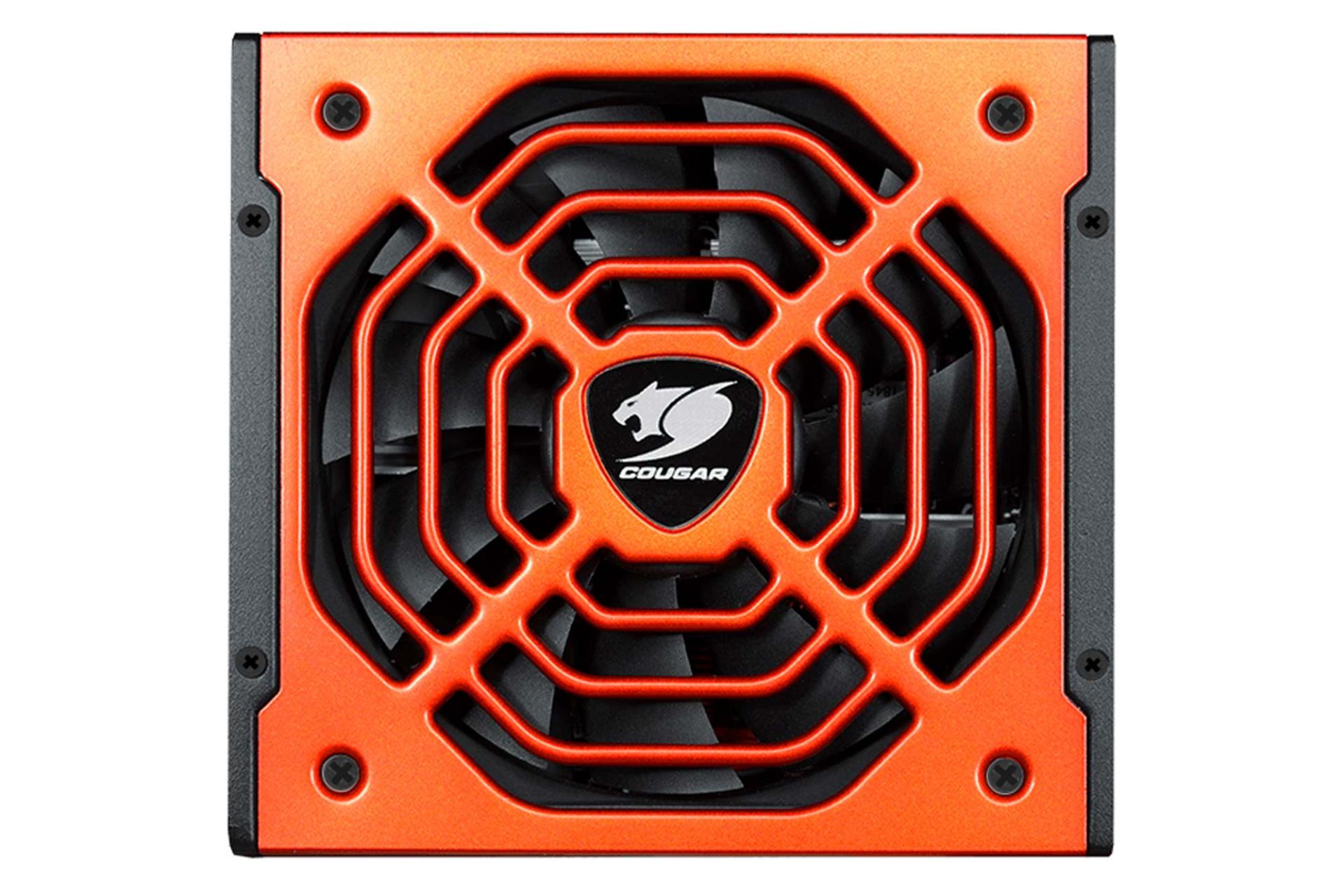 کوگر BXM850 با توان 850 وات نمای بالا