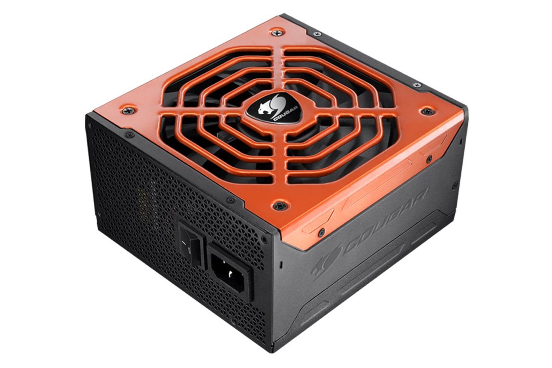 طراحی کوگر BXM850 با توان 850 وات