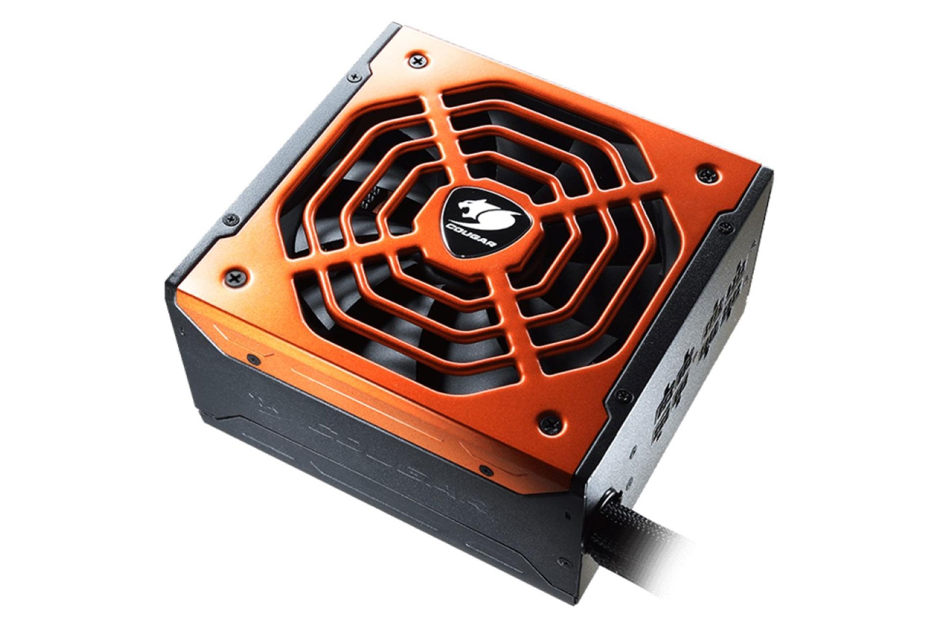 فن کوگر BXM850 با توان 850 وات